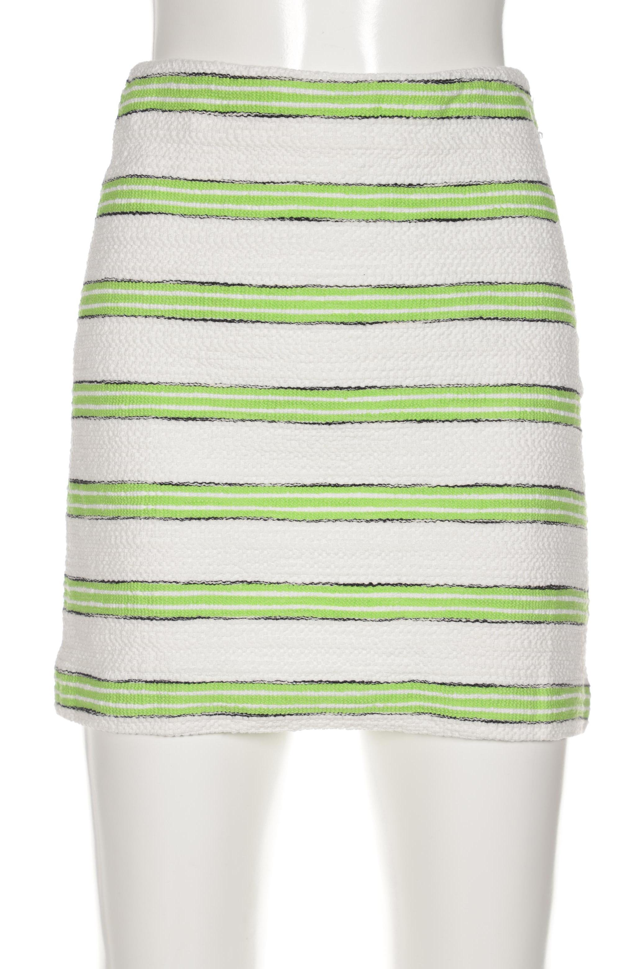 

Moschino Damen Rock, weiß