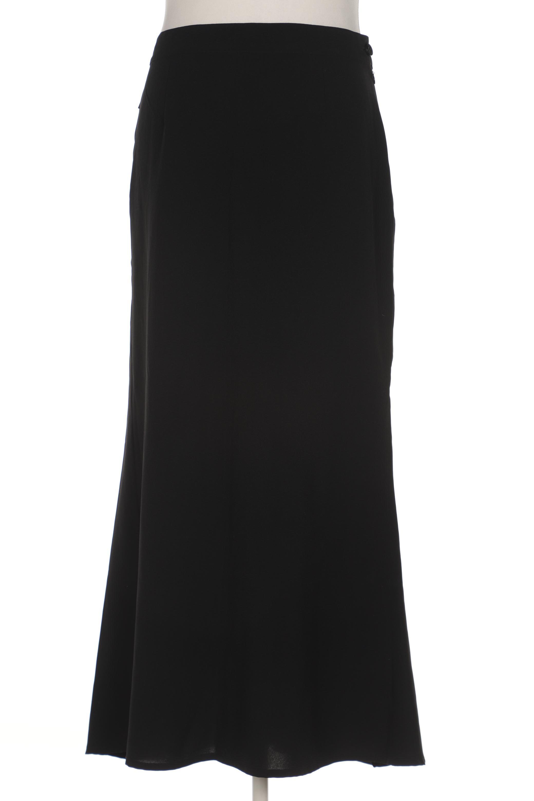 

Moschino Damen Rock, schwarz, Gr. 44