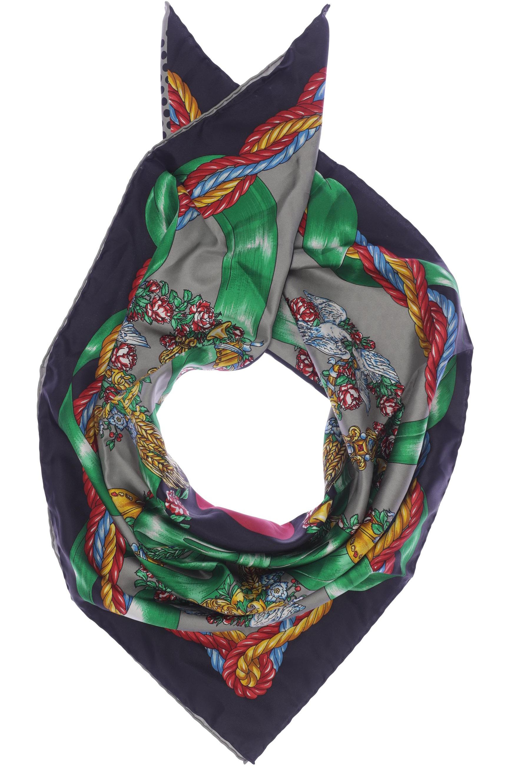 

Moschino Damen Schal, mehrfarbig, Gr.