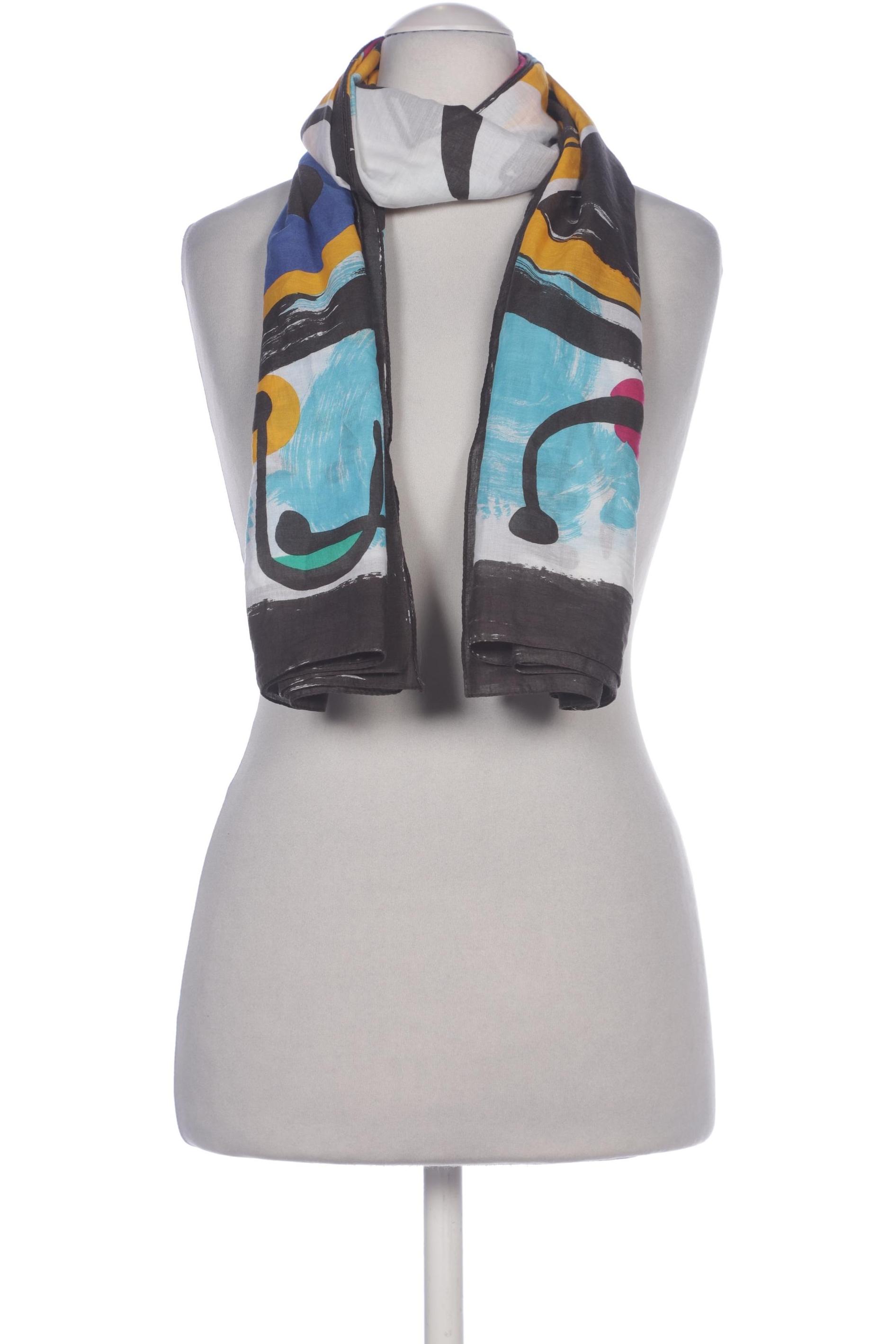 

Moschino Damen Schal, mehrfarbig, Gr.