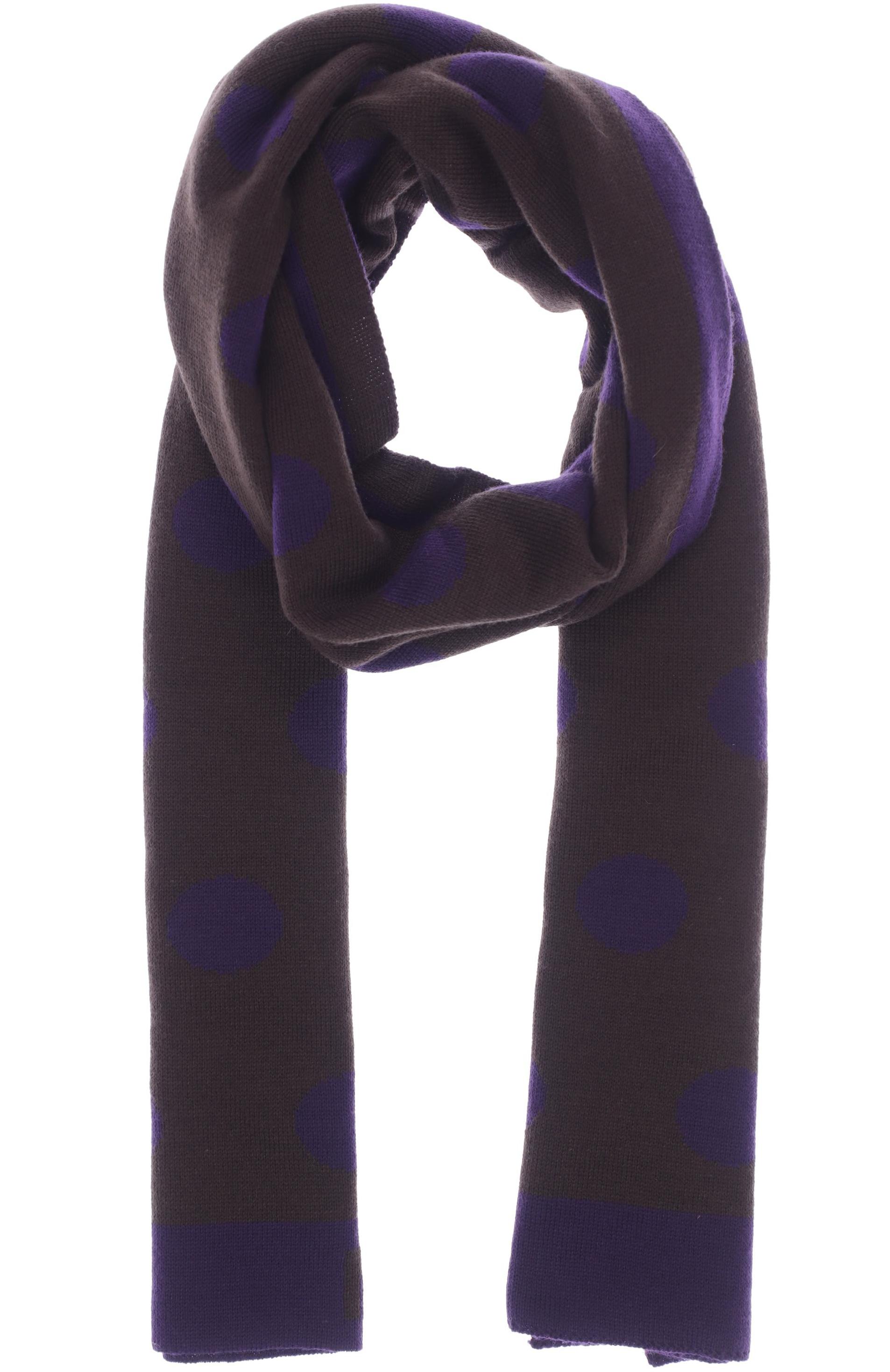 

Moschino Damen Schal, flieder
