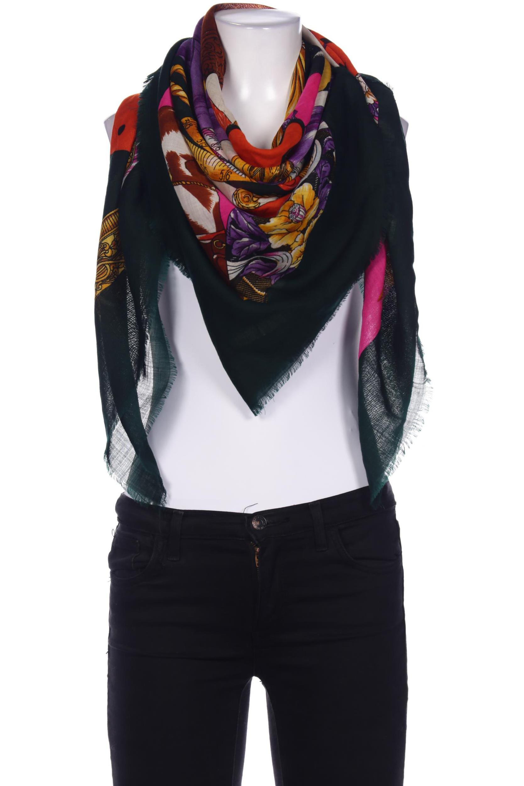 

Moschino Damen Schal, mehrfarbig, Gr.