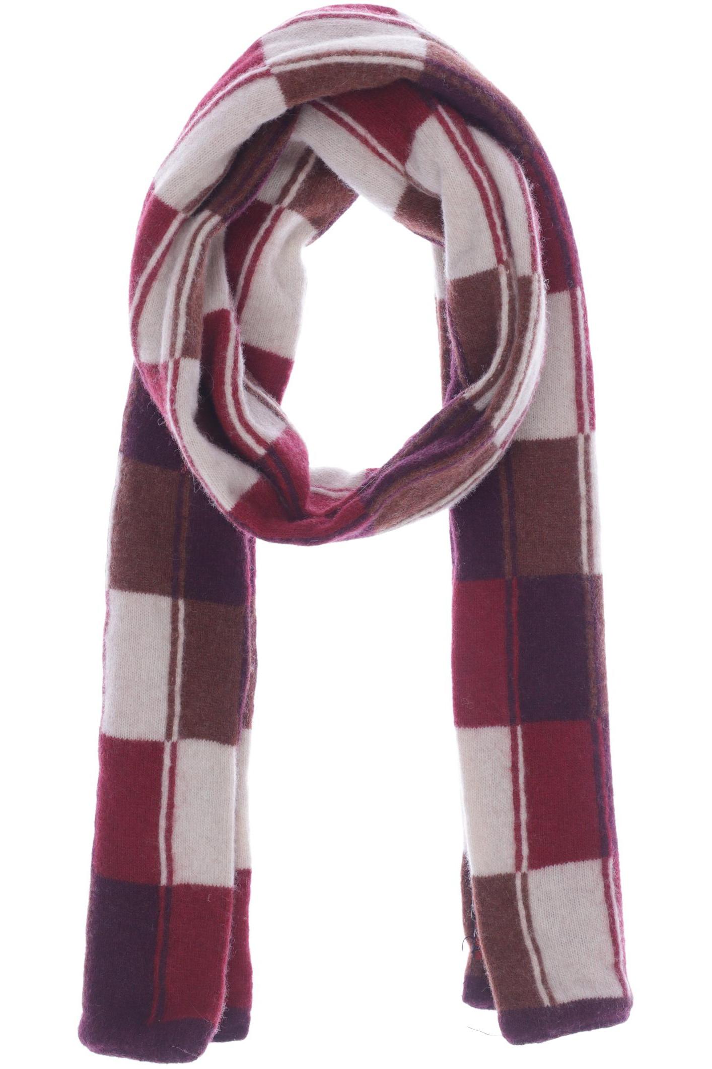 

Moschino Damen Schal, mehrfarbig, Gr.