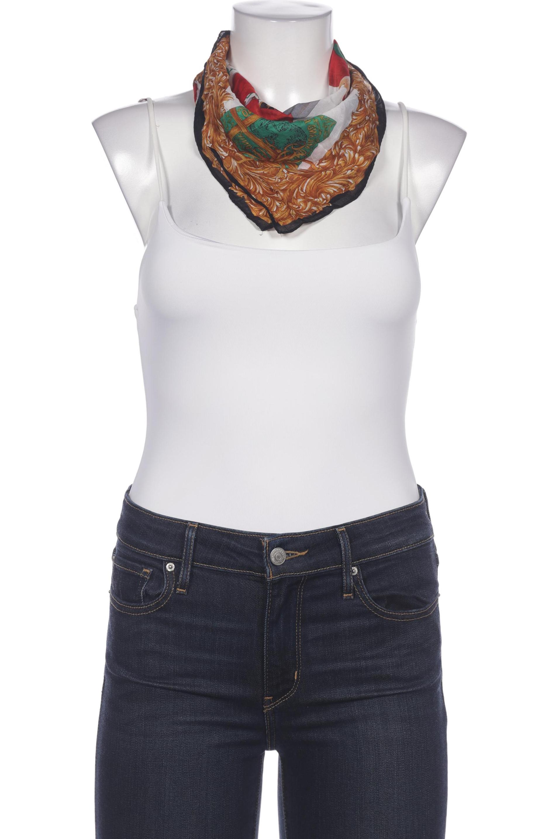

Moschino Damen Schal, mehrfarbig, Gr.