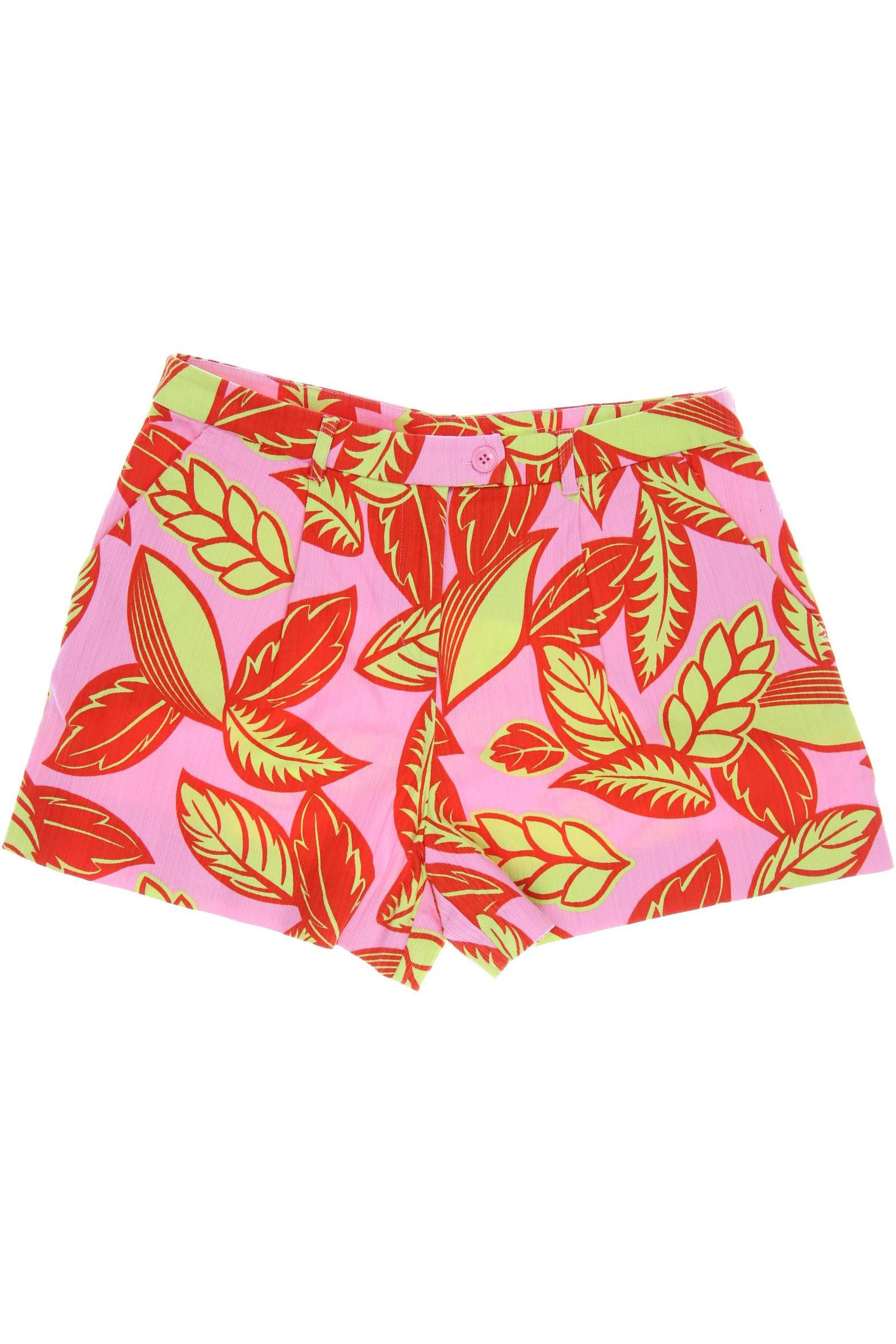 

Moschino Damen Shorts, pink