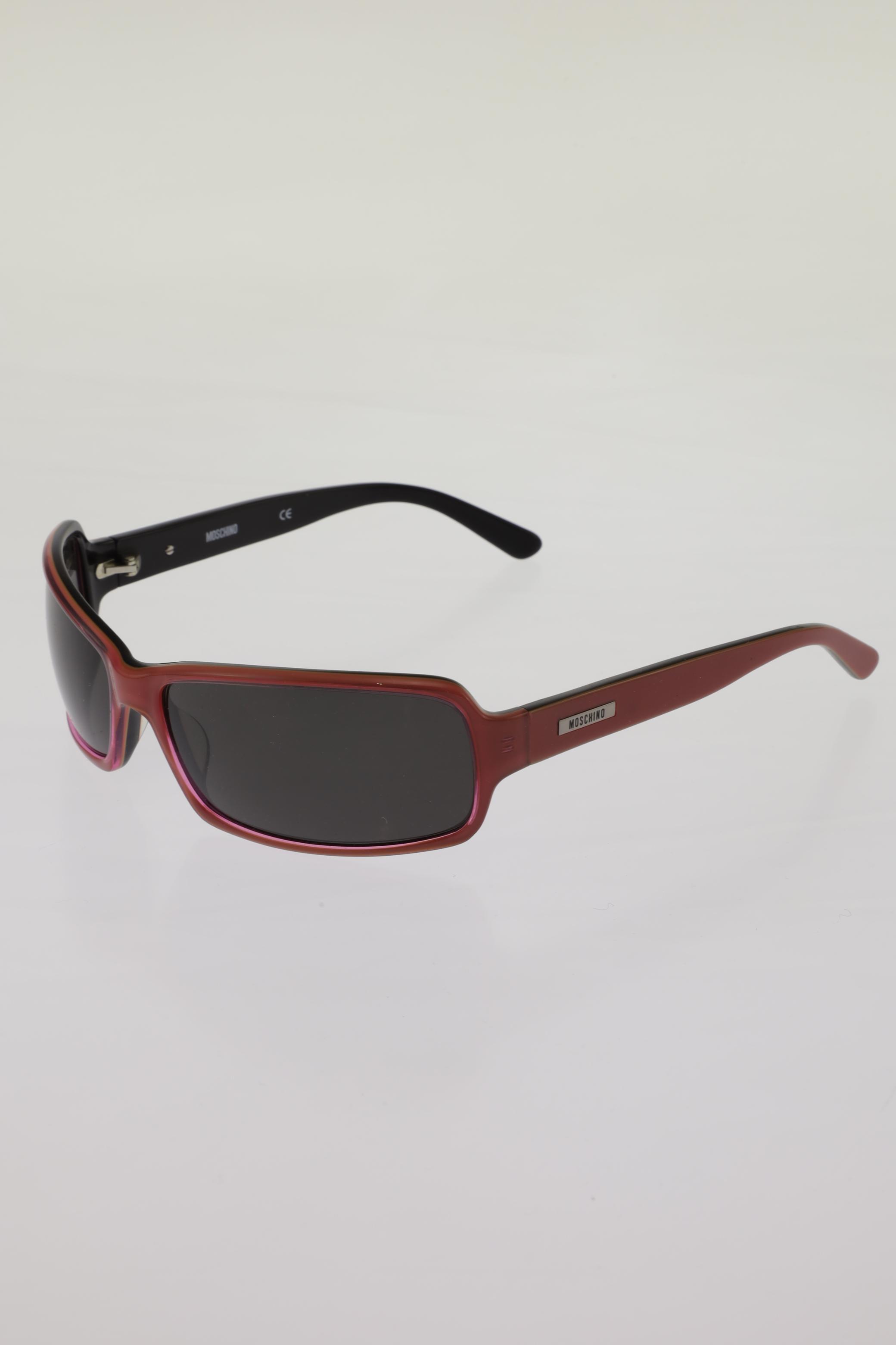 

Moschino Damen Sonnenbrille, pink, Gr.