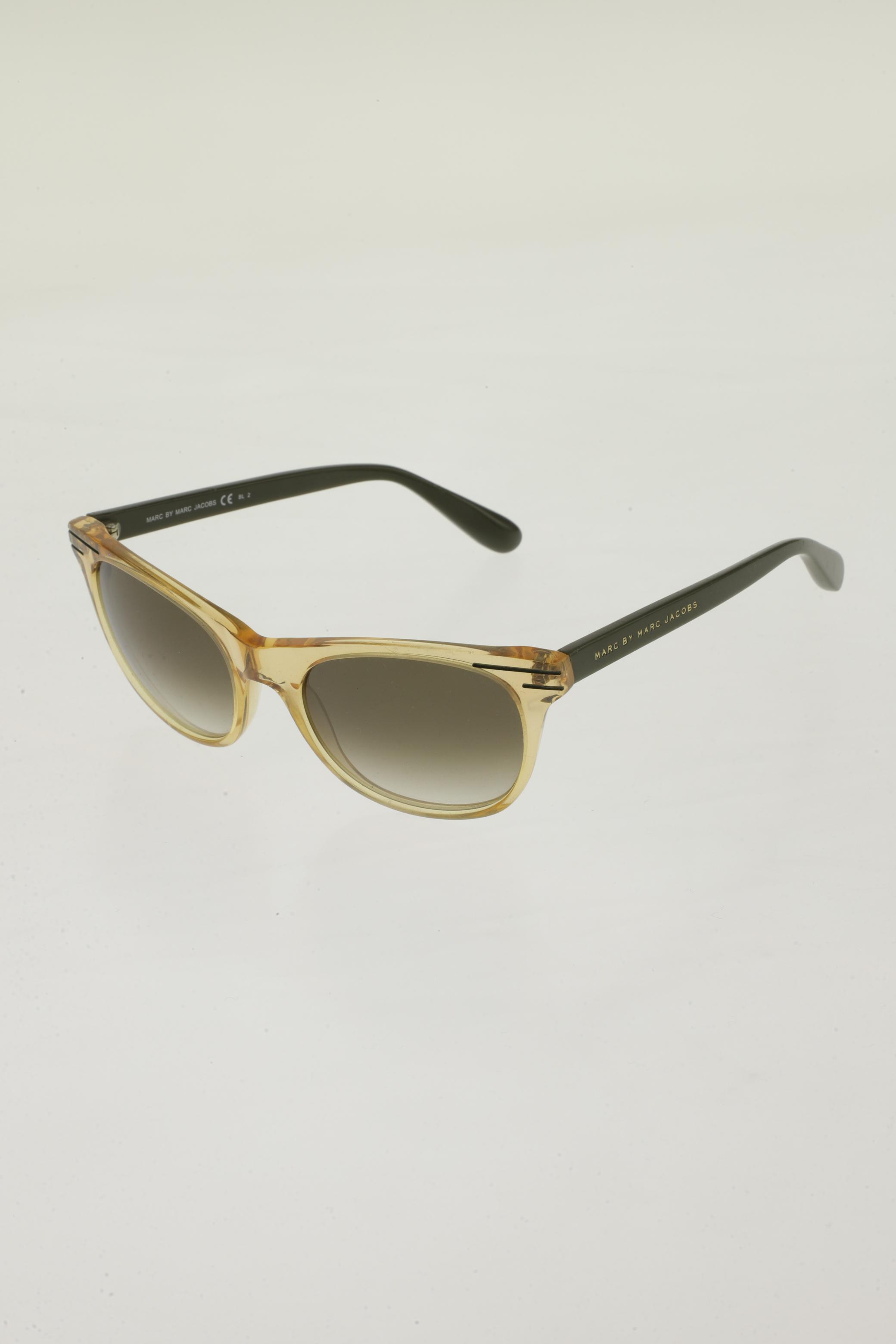 

Moschino Damen Sonnenbrille, braun