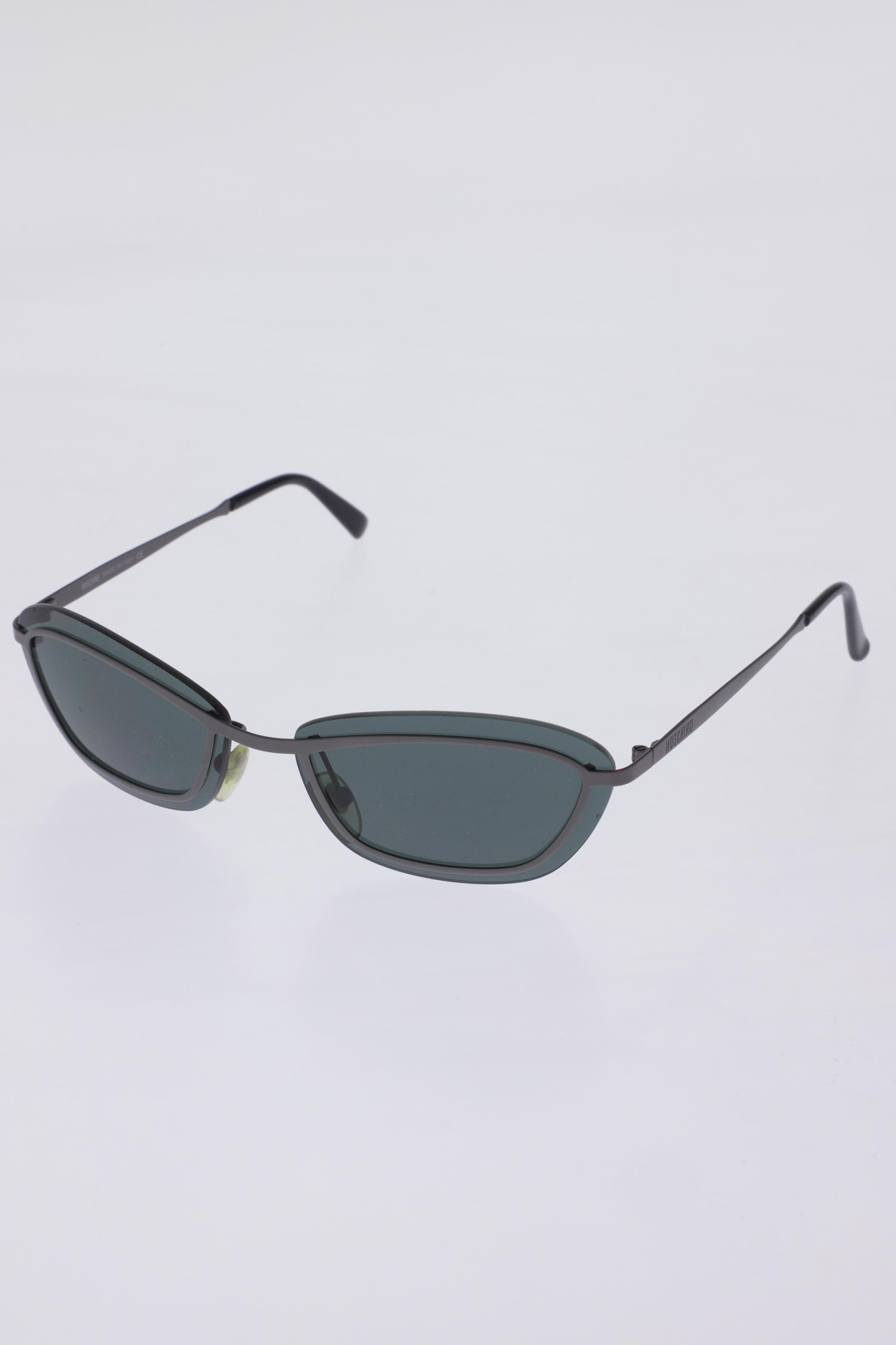

Moschino Damen Sonnenbrille, grau