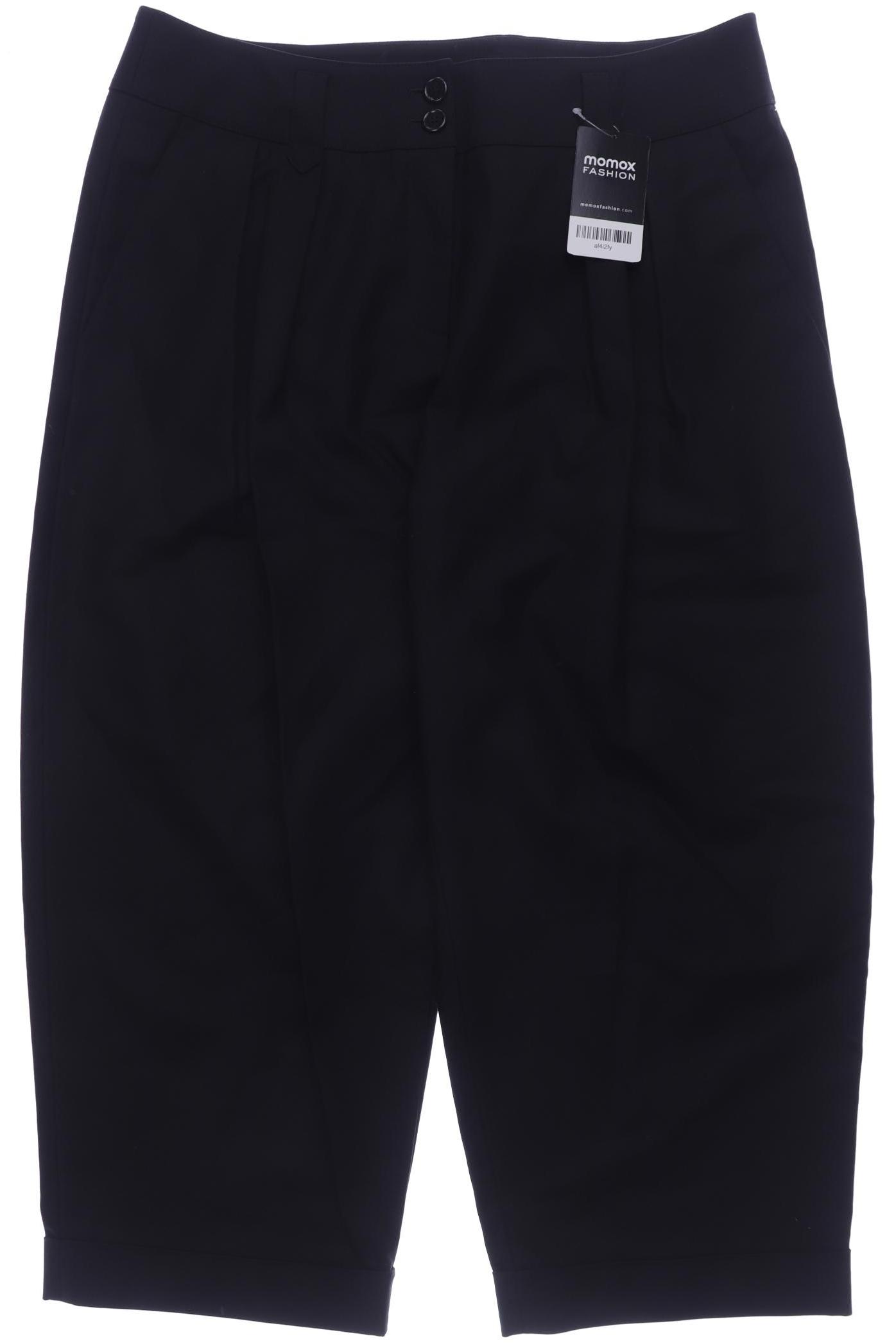 

Moschino Damen Stoffhose, schwarz