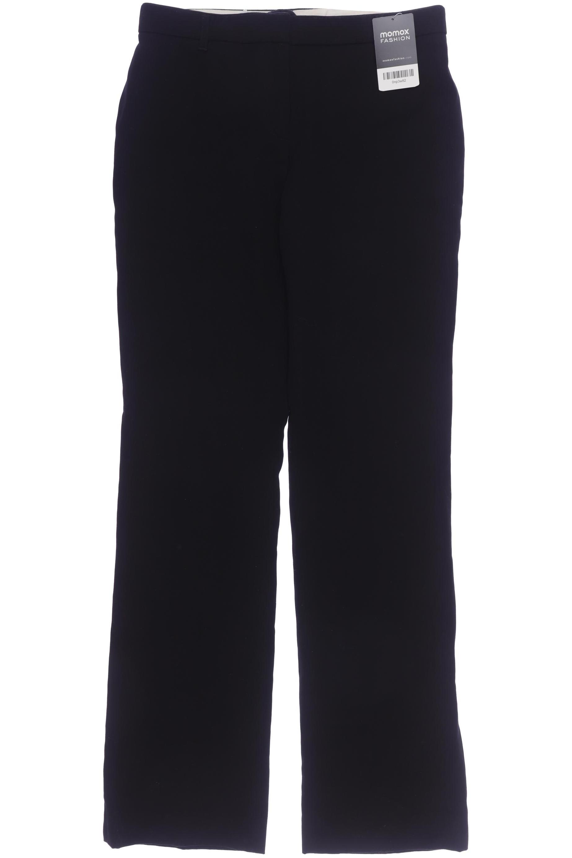 

Moschino Damen Stoffhose, schwarz, Gr. 38