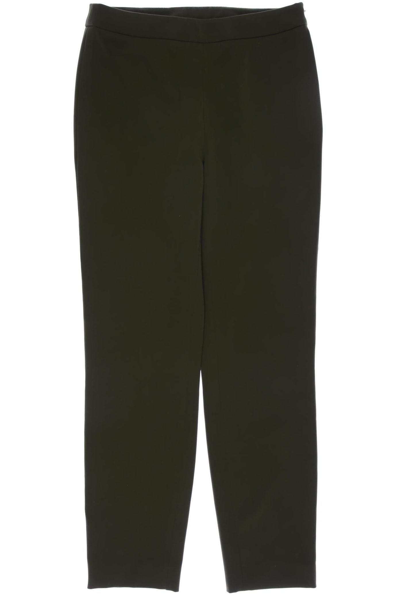 

Moschino Damen Stoffhose, grün, Gr. 34