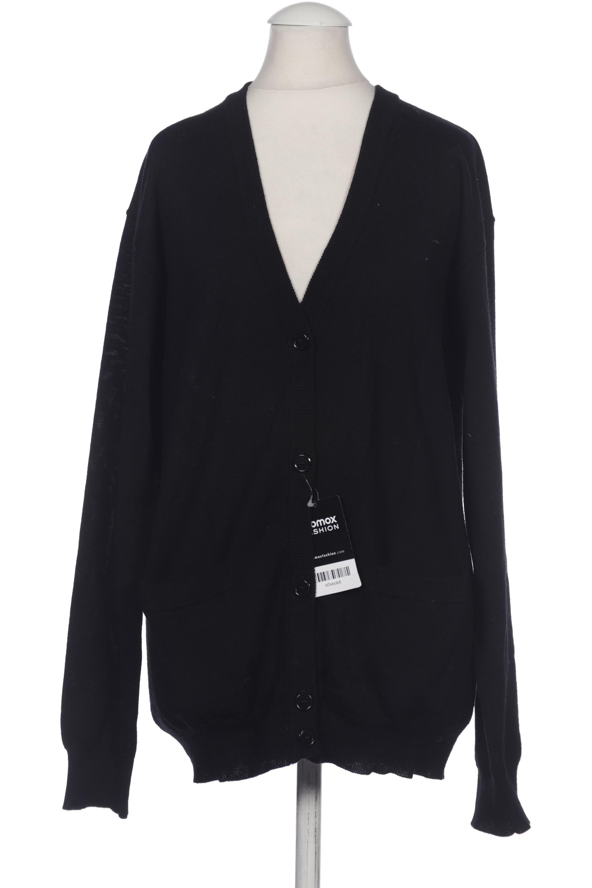 

Moschino Damen Strickjacke, schwarz