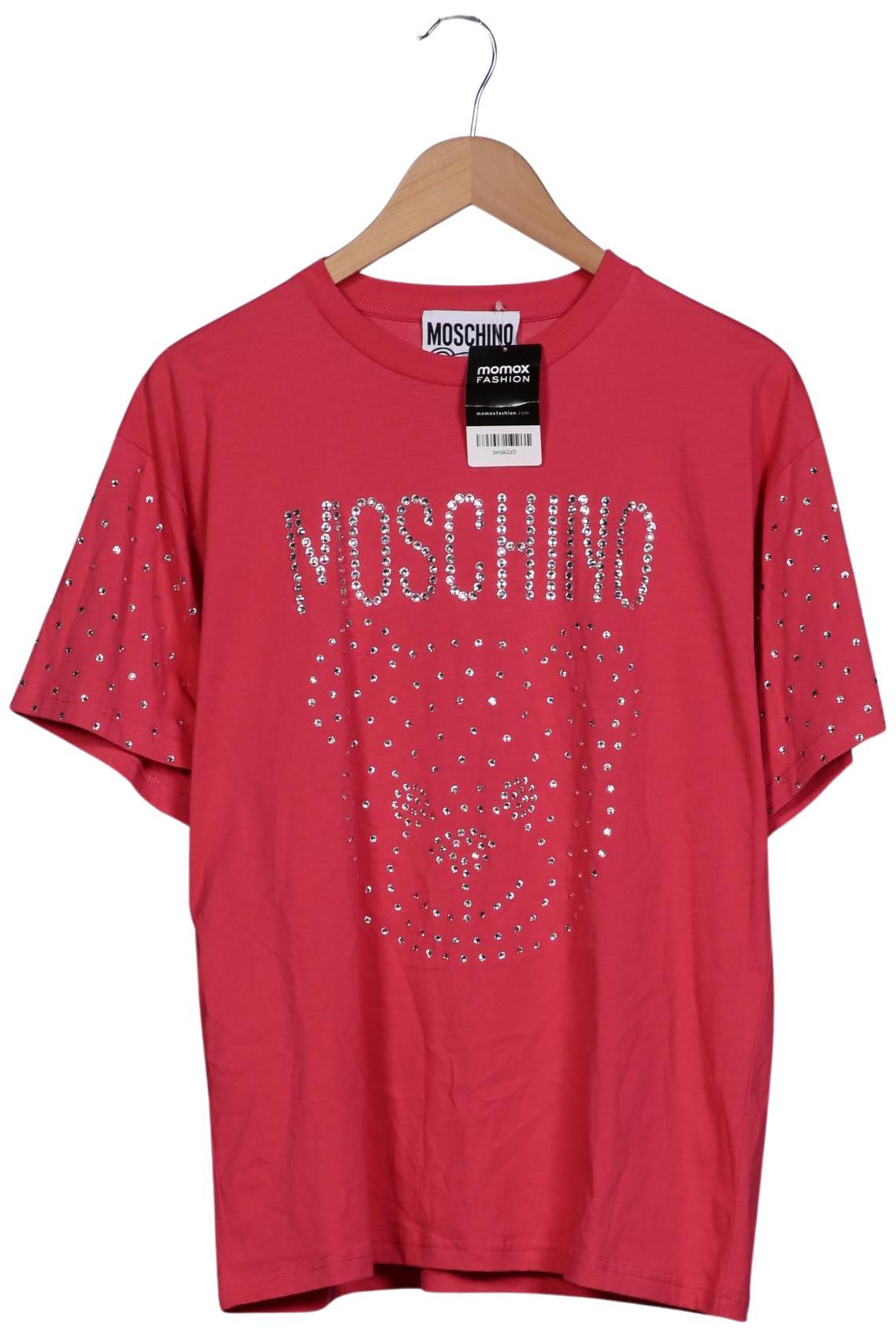 Thumbnail - Moschino Damen T-Shirt, pink, Gr. 34