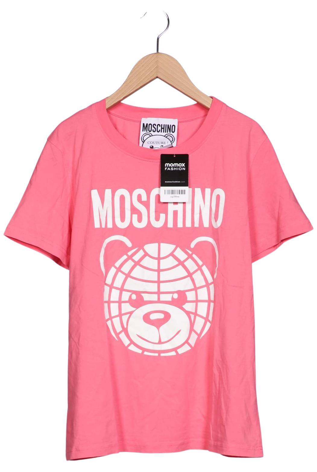 Thumbnail - Moschino Damen T-Shirt, pink, Gr. 38