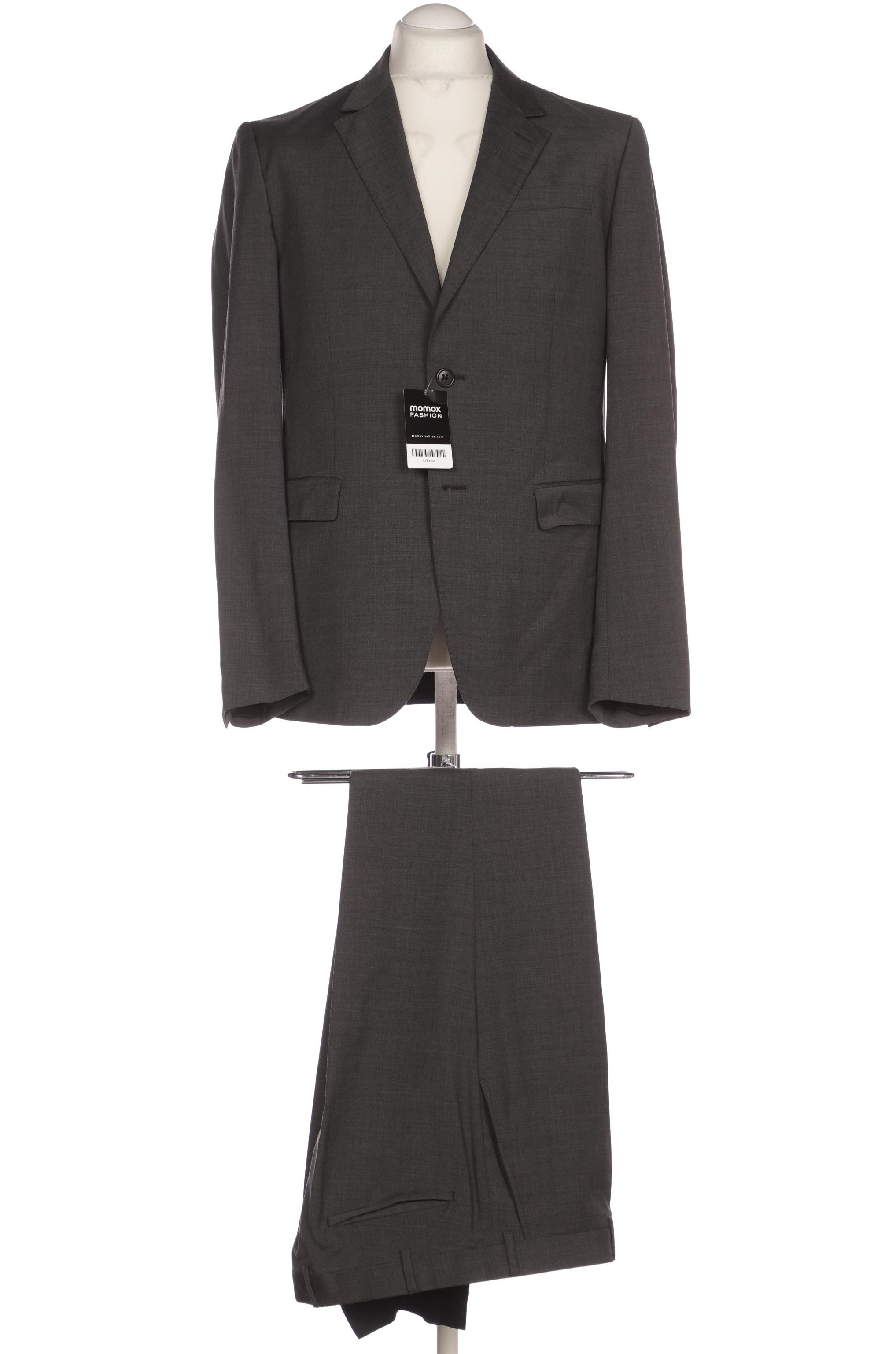 

Moschino Herren Anzug, grau
