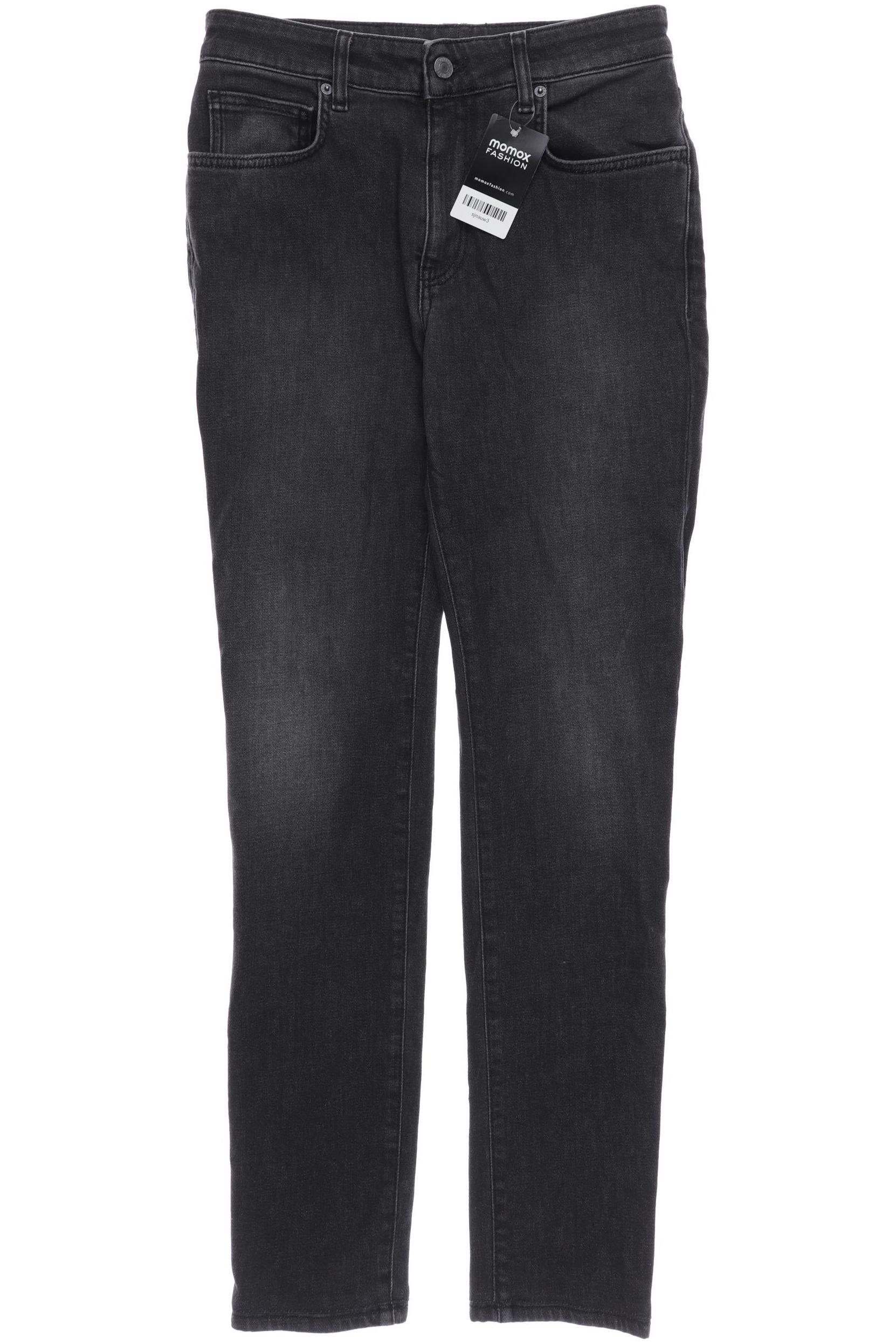 

Moschino Herren Jeans, schwarz, Gr. 46