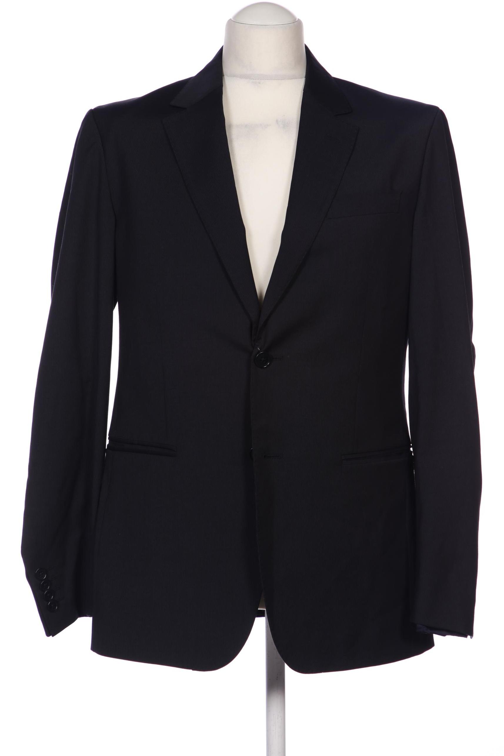 

Moschino Herren Sakko, schwarz, Gr. 50