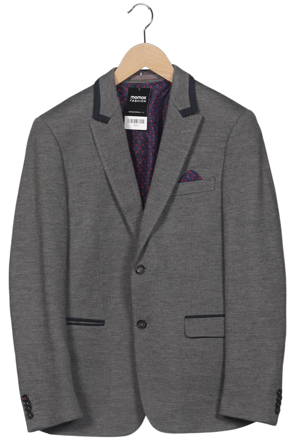 Thumbnail - Moschino Herren Sakko, grau, Gr. 48