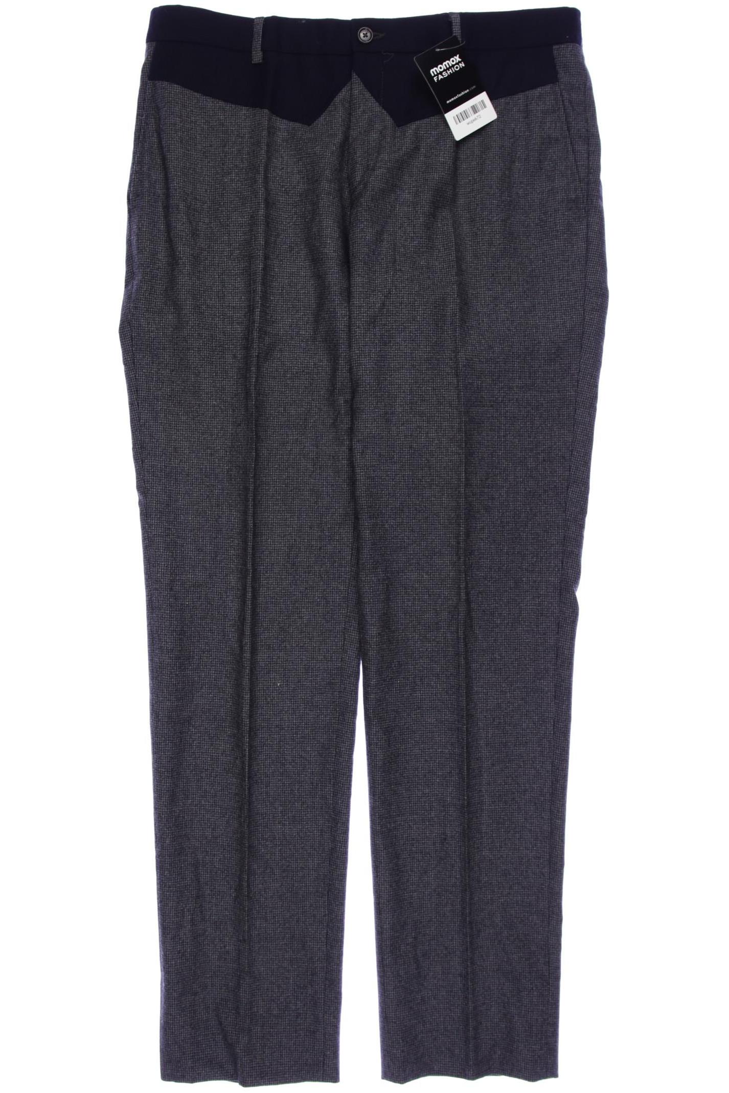 

Moschino Herren Stoffhose, grau, Gr. 46