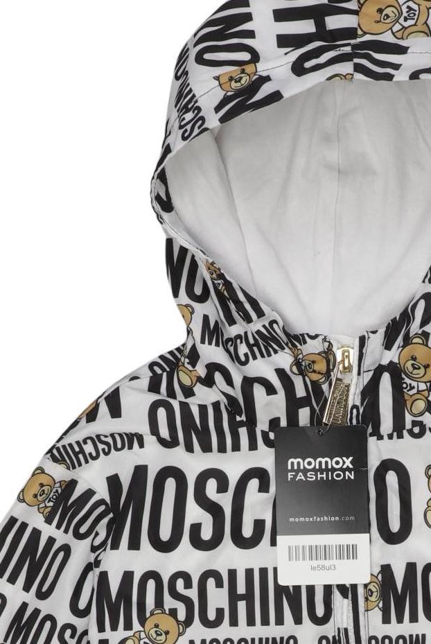 Thumbnail - Moschino Jungen Jacke, mehrfarbig, Gr. 104