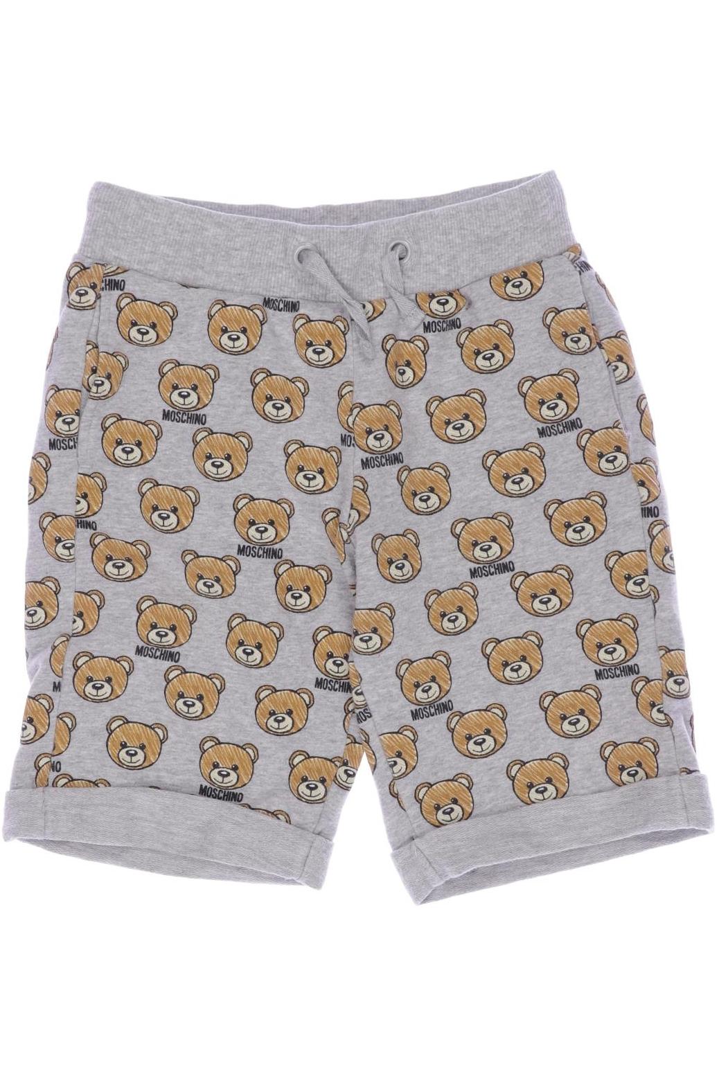 

Moschino Herren Shorts, grau, Gr. 98