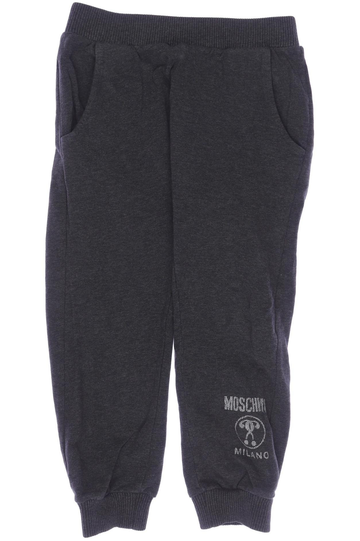 

Moschino Jungen Stoffhose, grau, Gr. 98