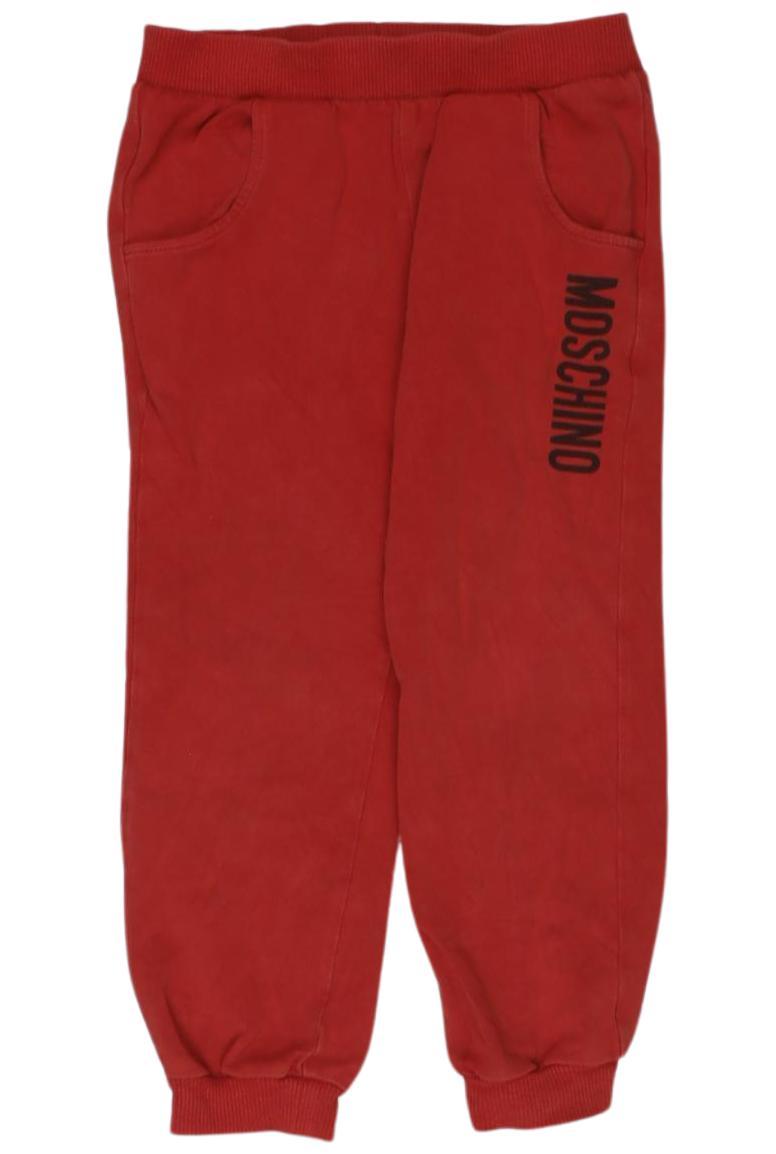 

Moschino Jungen Stoffhose, rot, Gr. 98