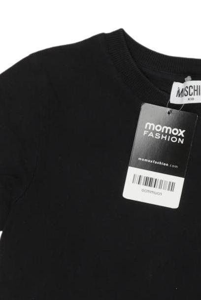 Thumbnail - Moschino Jungen T-Shirt, schwarz, Gr. 128