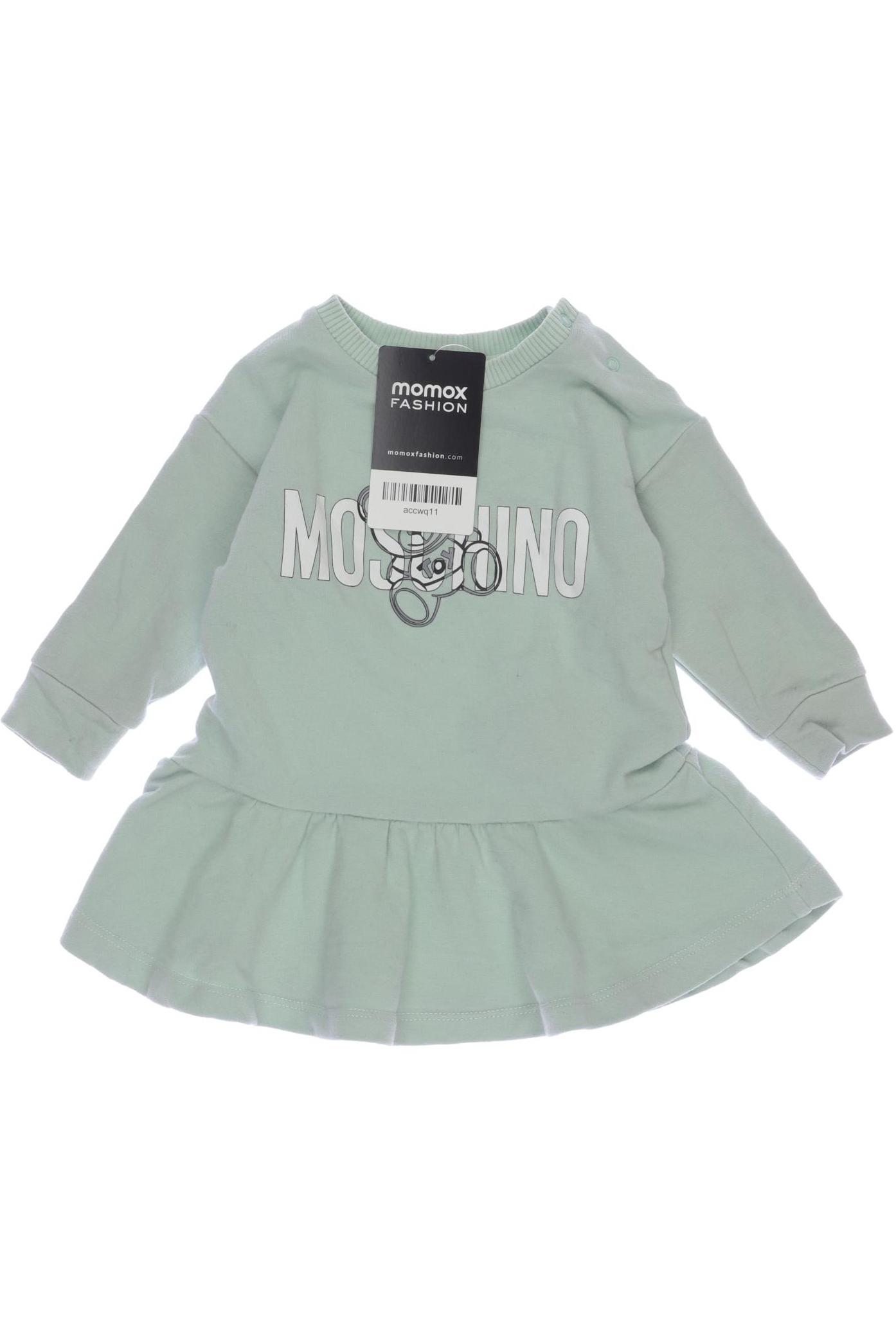 

Moschino Damen Kleid, hellgrün, Gr. 56