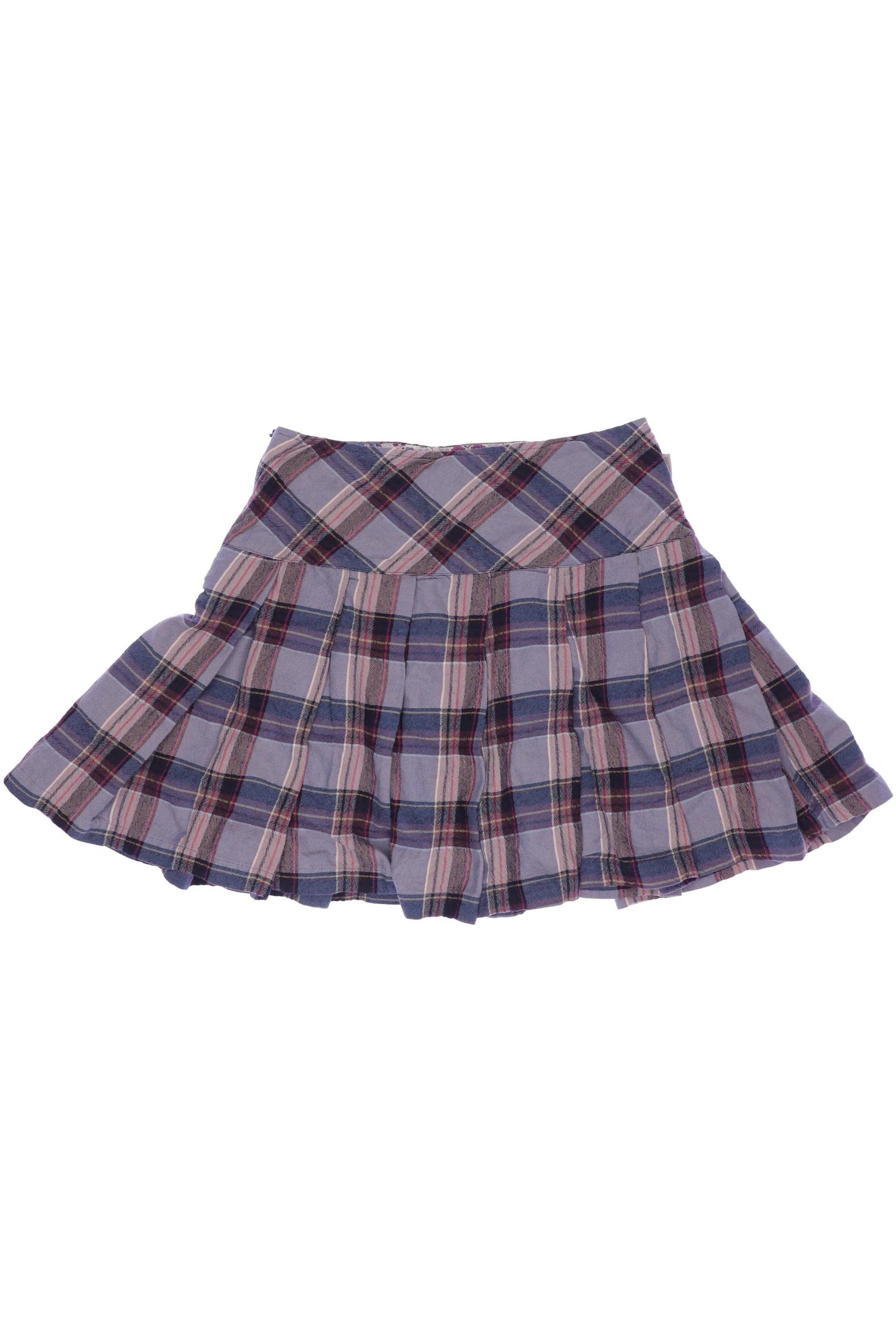 

Moschino Damen Rock, mehrfarbig, Gr. 146/152
