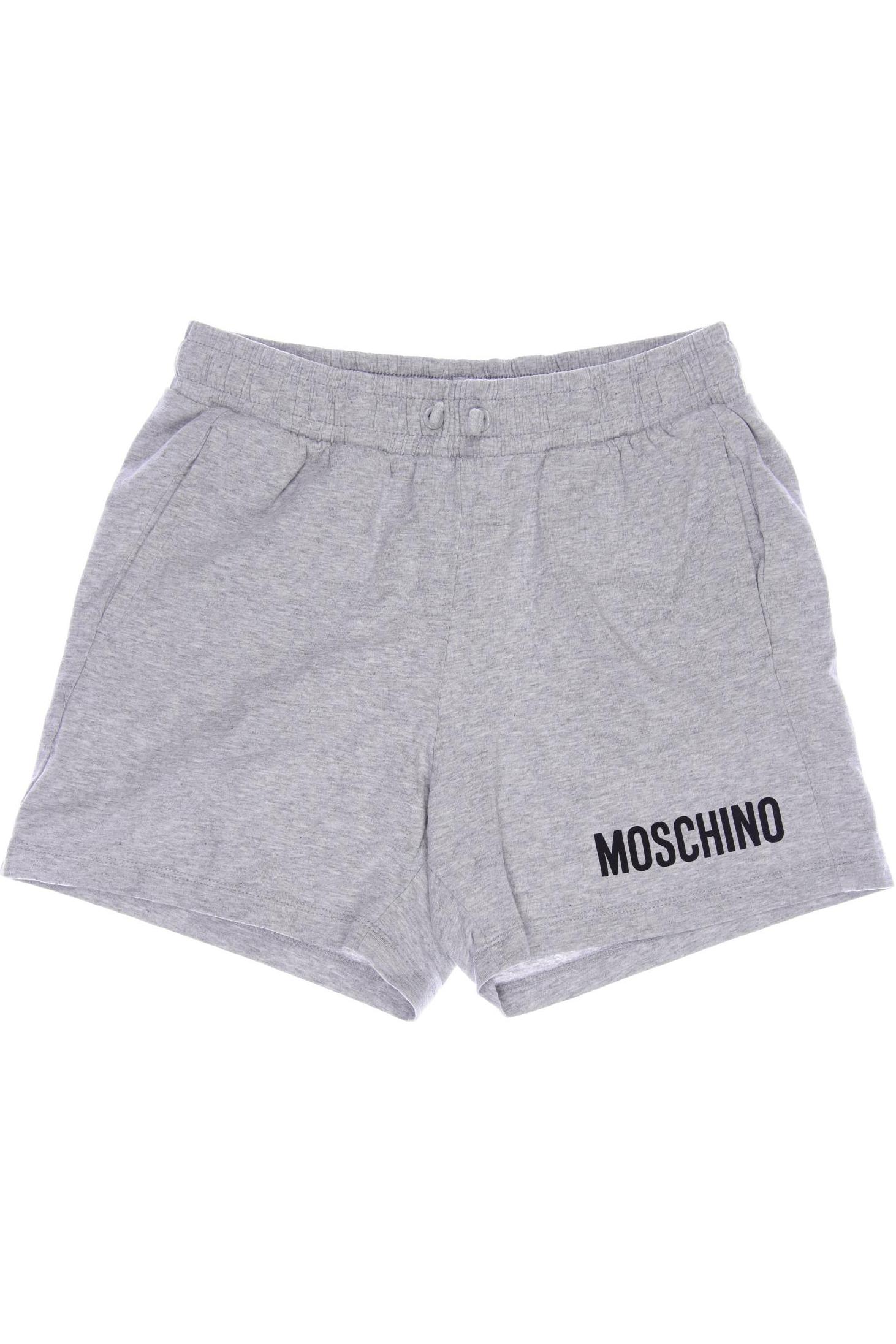

Moschino Mädchen Shorts, grau