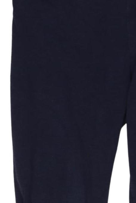 Thumbnail - Moschino Mädchen Stoffhose, marineblau, Gr. 98