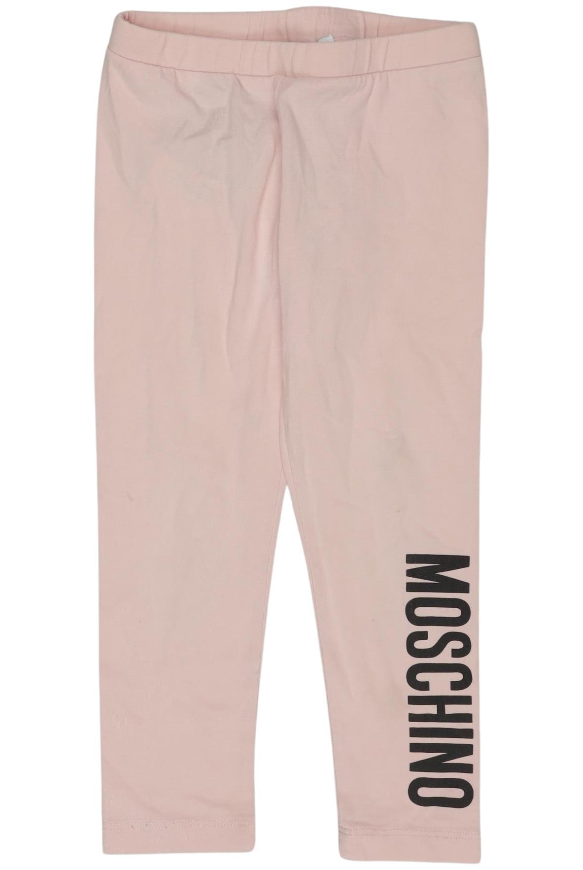 

Moschino Mädchen Stoffhose, pink, Gr. 92