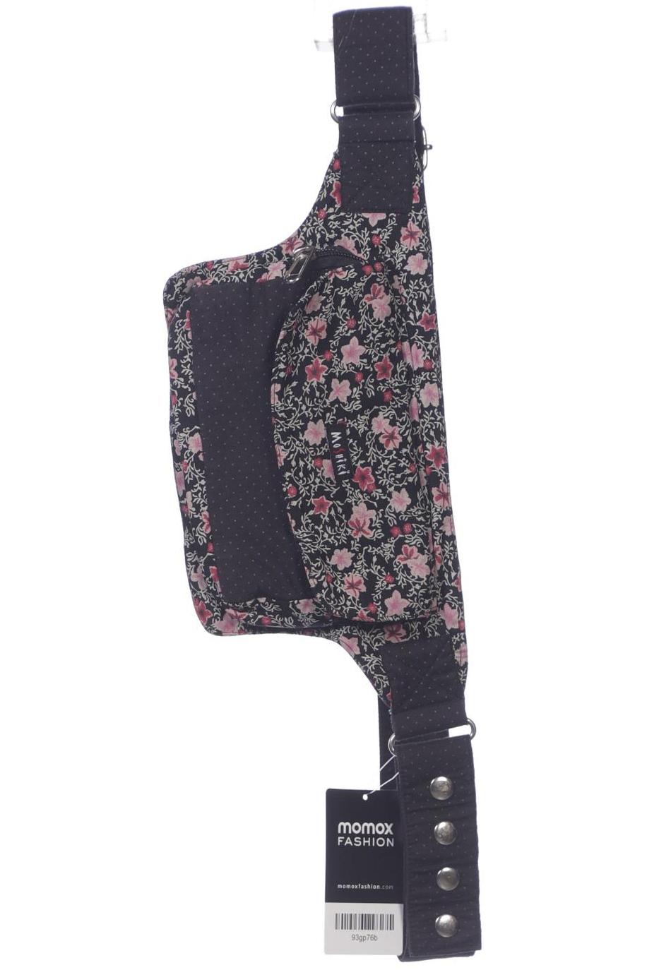 

Moshiki Damen Handtasche, grau, Gr.