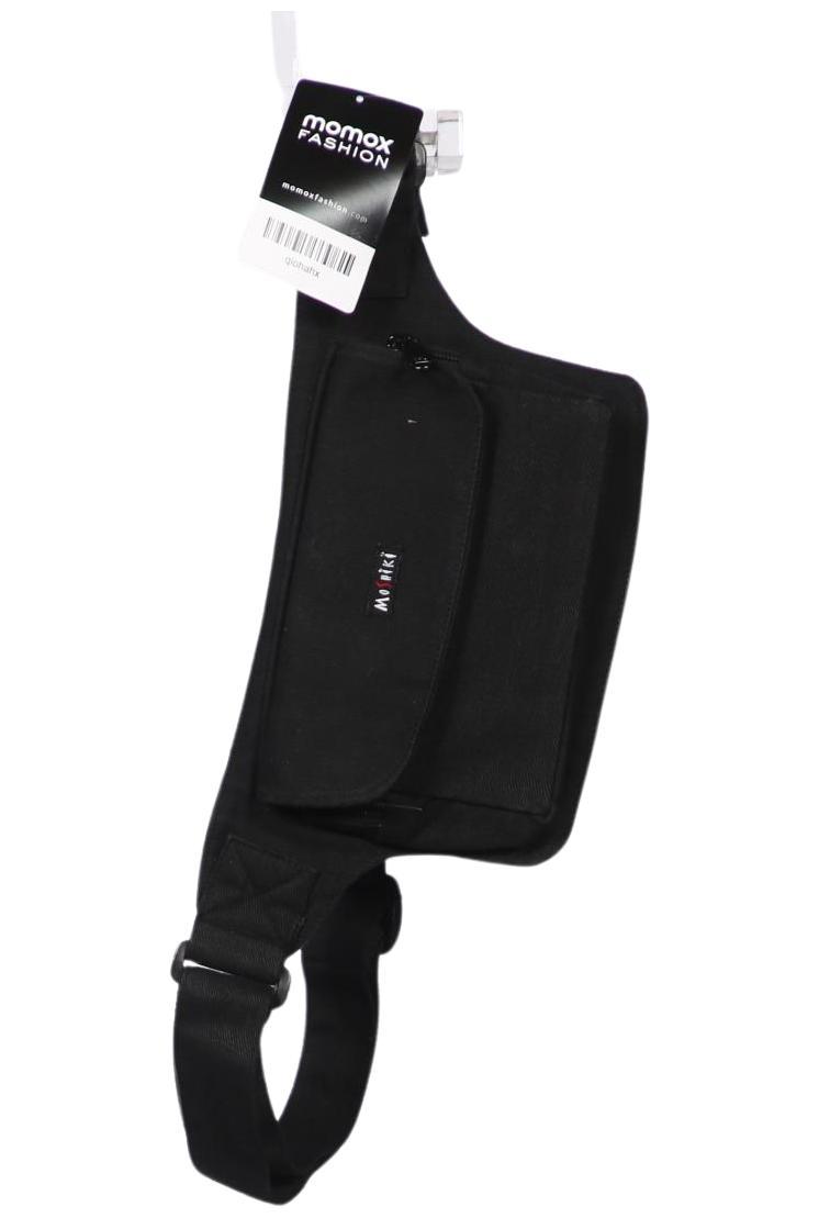 

Moshiki Damen Handtasche, schwarz, Gr.