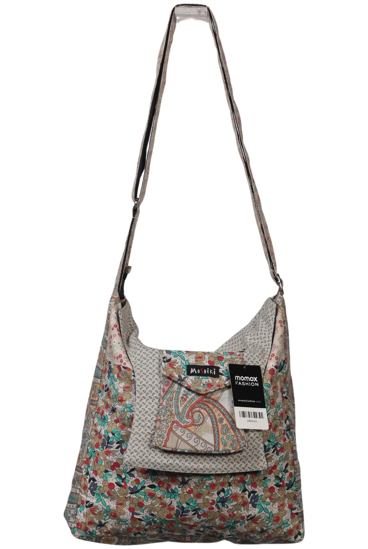 

Moshiki Damen Handtasche, mehrfarbig, Gr.