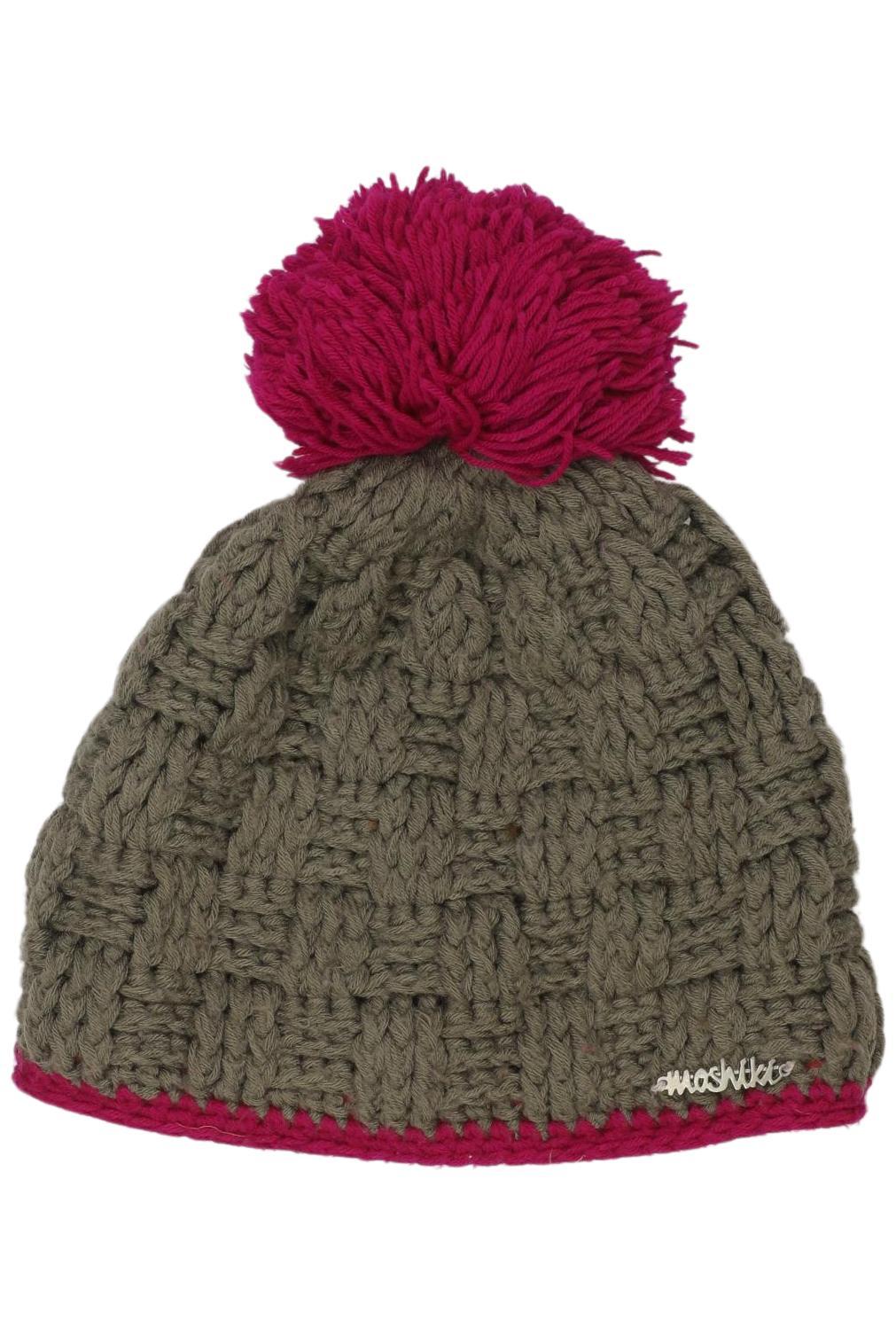 

Moshiki Damen Hut/Mütze, mehrfarbig, Gr. uni