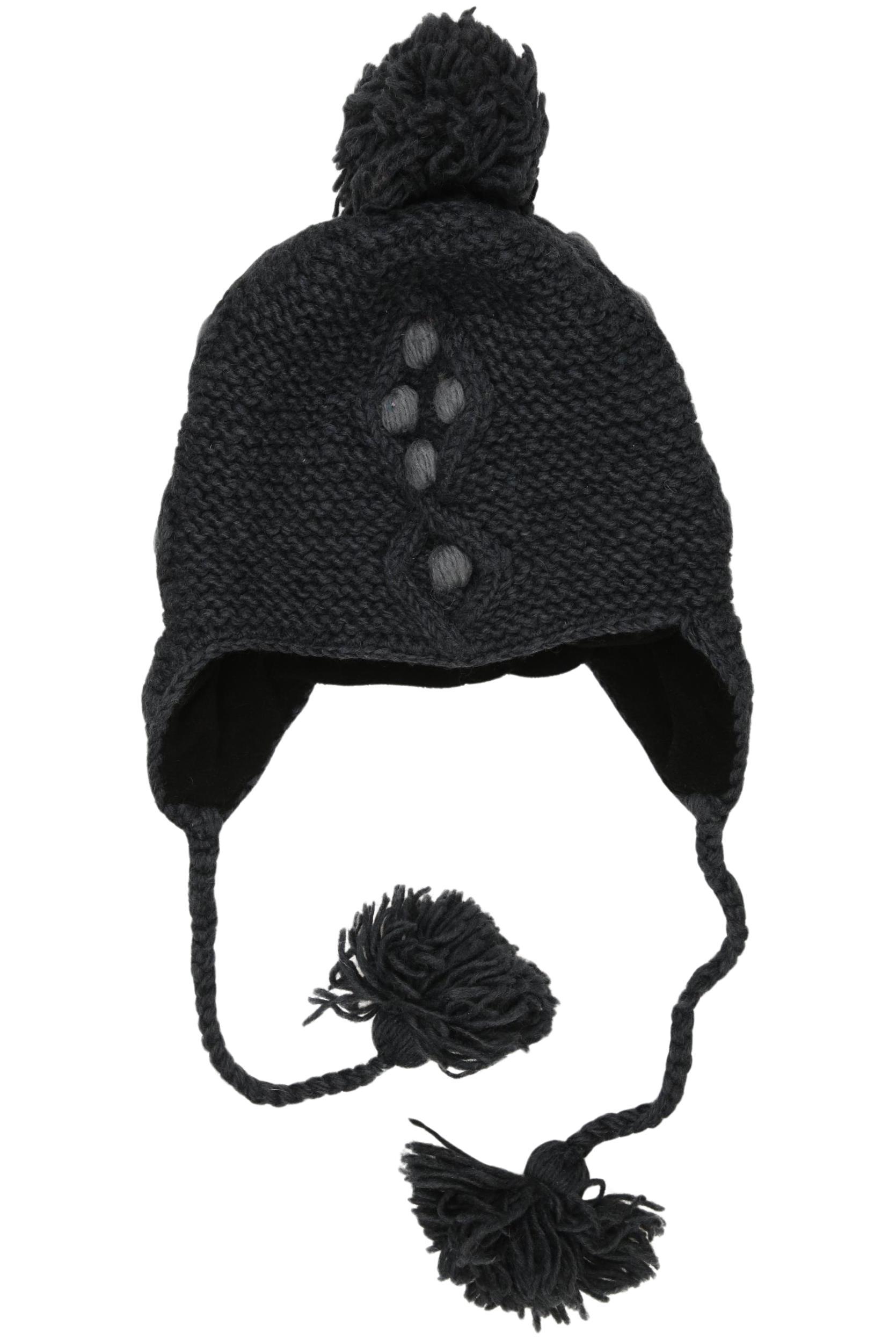 

Moshiki Damen Hut/Mütze, grau, Gr. uni