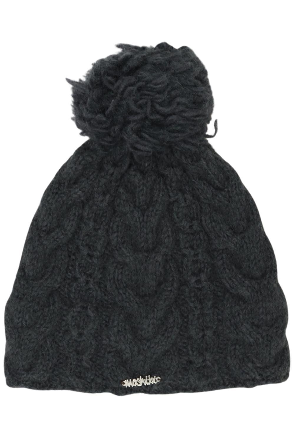 

Moshiki Damen Hut/Mütze, grau, Gr. uni
