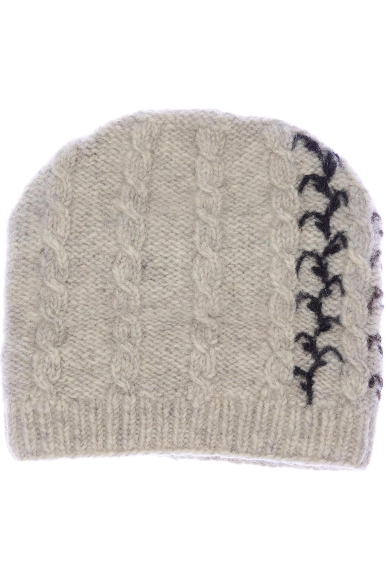 

Moshiki Damen Hut/Mütze, beige, Gr. uni