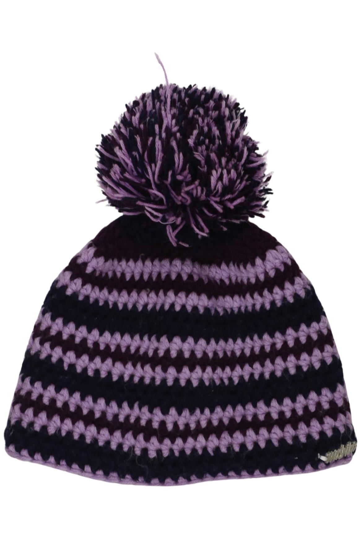 

Moshiki Damen Hut/Mütze, flieder, Gr. uni