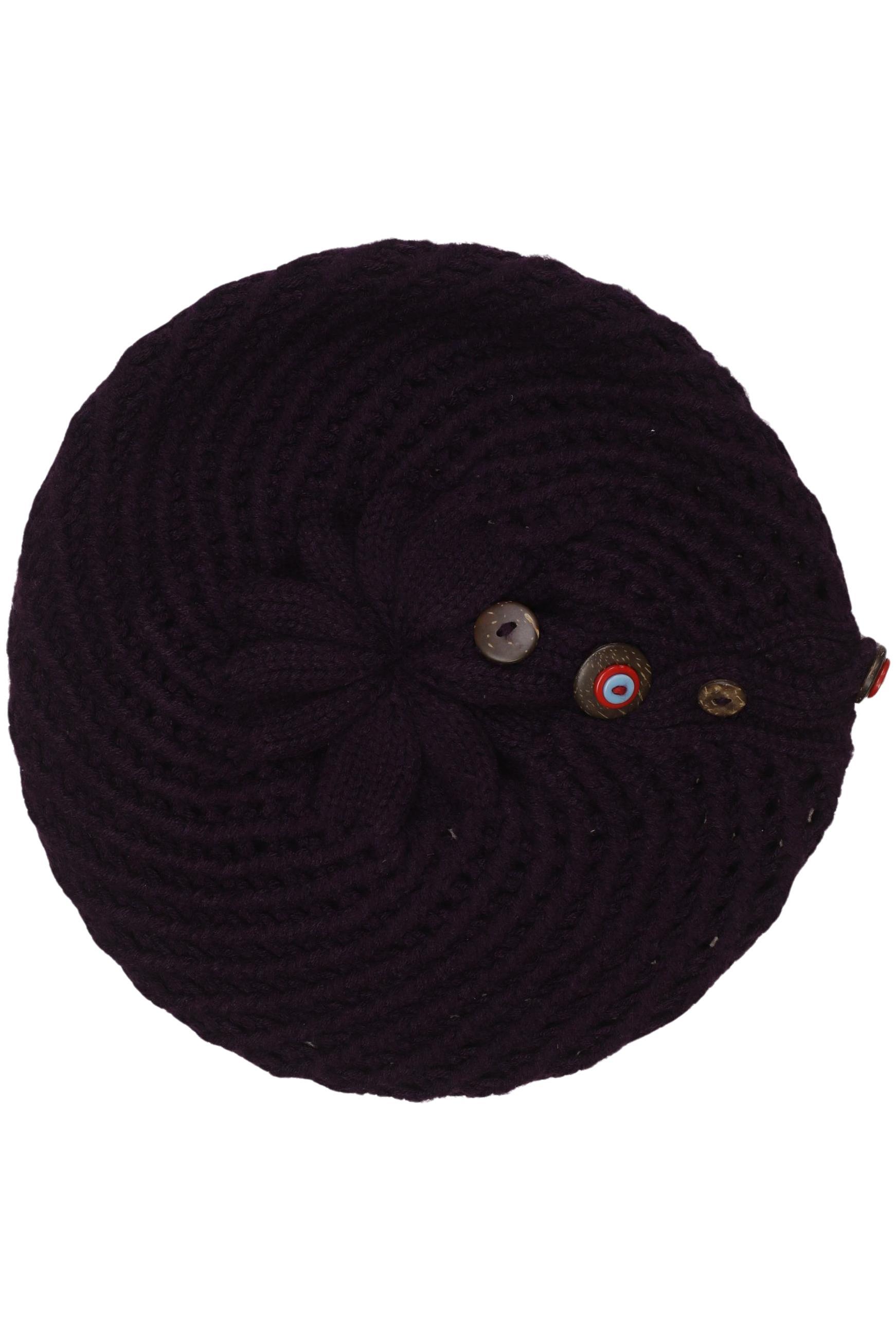 

Moshiki Damen Hut/Mütze, flieder, Gr. uni