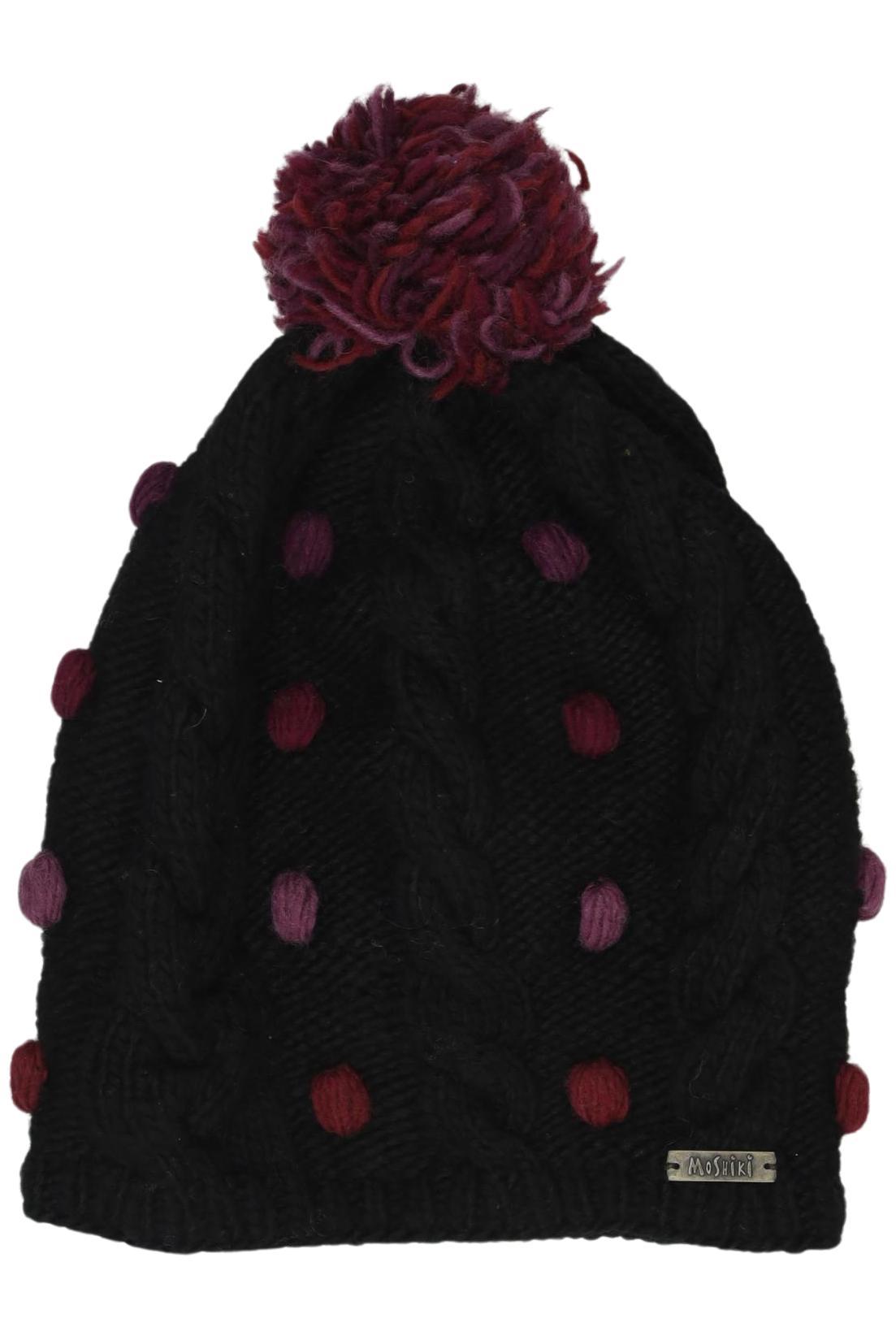 

Moshiki Damen Hut/Mütze, mehrfarbig, Gr. uni