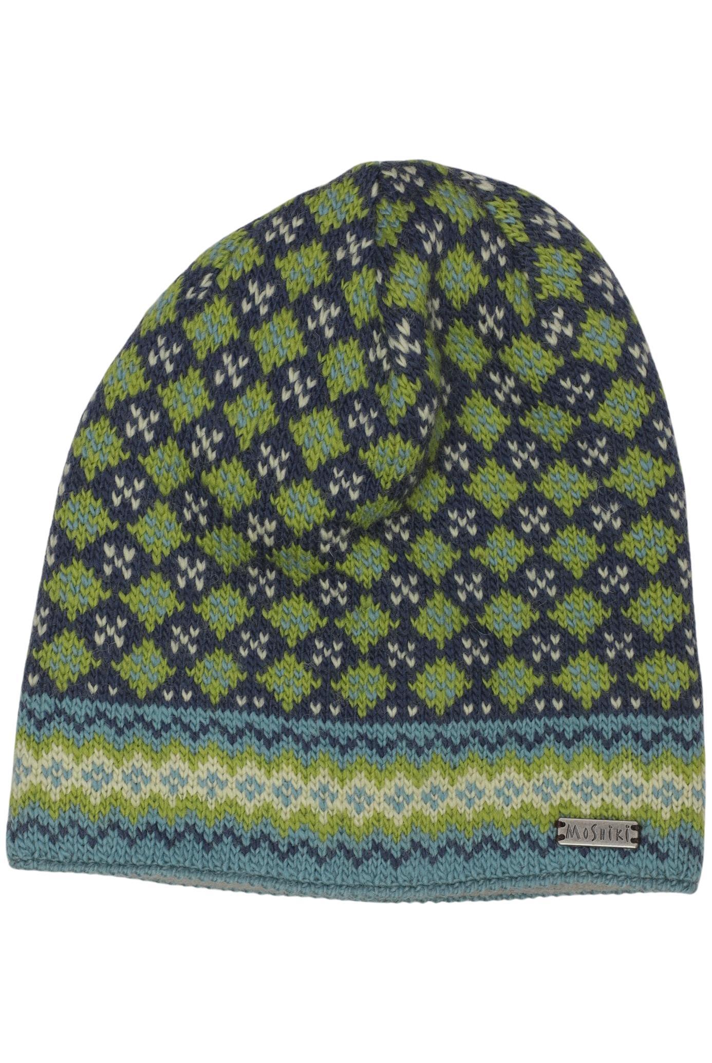 

Moshiki Damen Hut/Mütze, mehrfarbig, Gr. uni