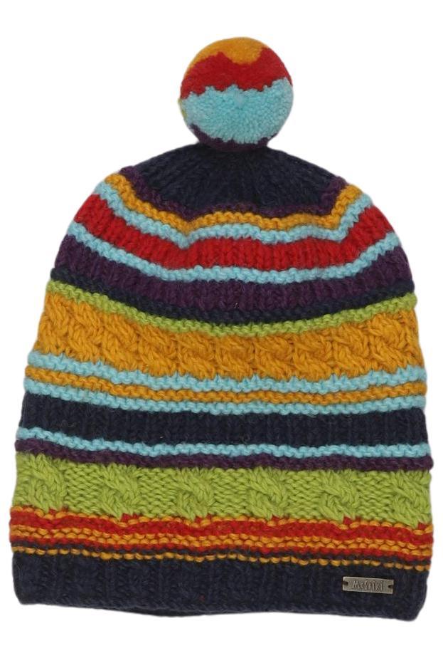 

Moshiki Damen Hut/Mütze, mehrfarbig, Gr. uni