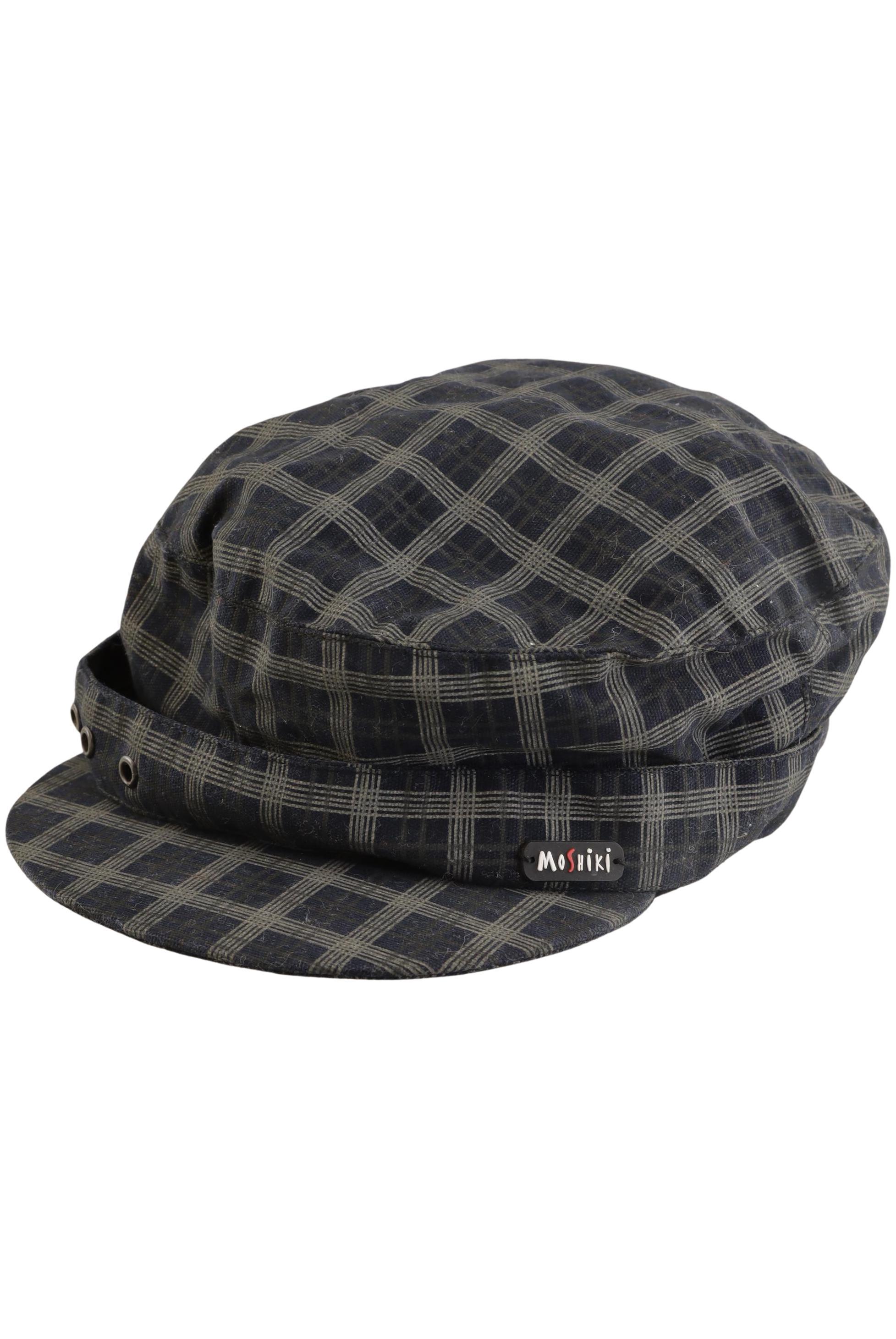 

Moshiki Damen Hut/Mütze, mehrfarbig, Gr. uni