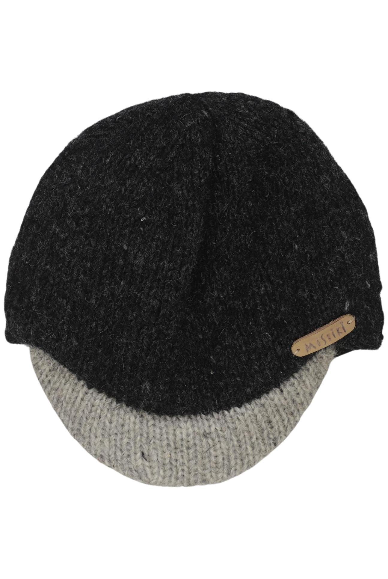 

Moshiki Damen Hut/Mütze, grau, Gr. uni