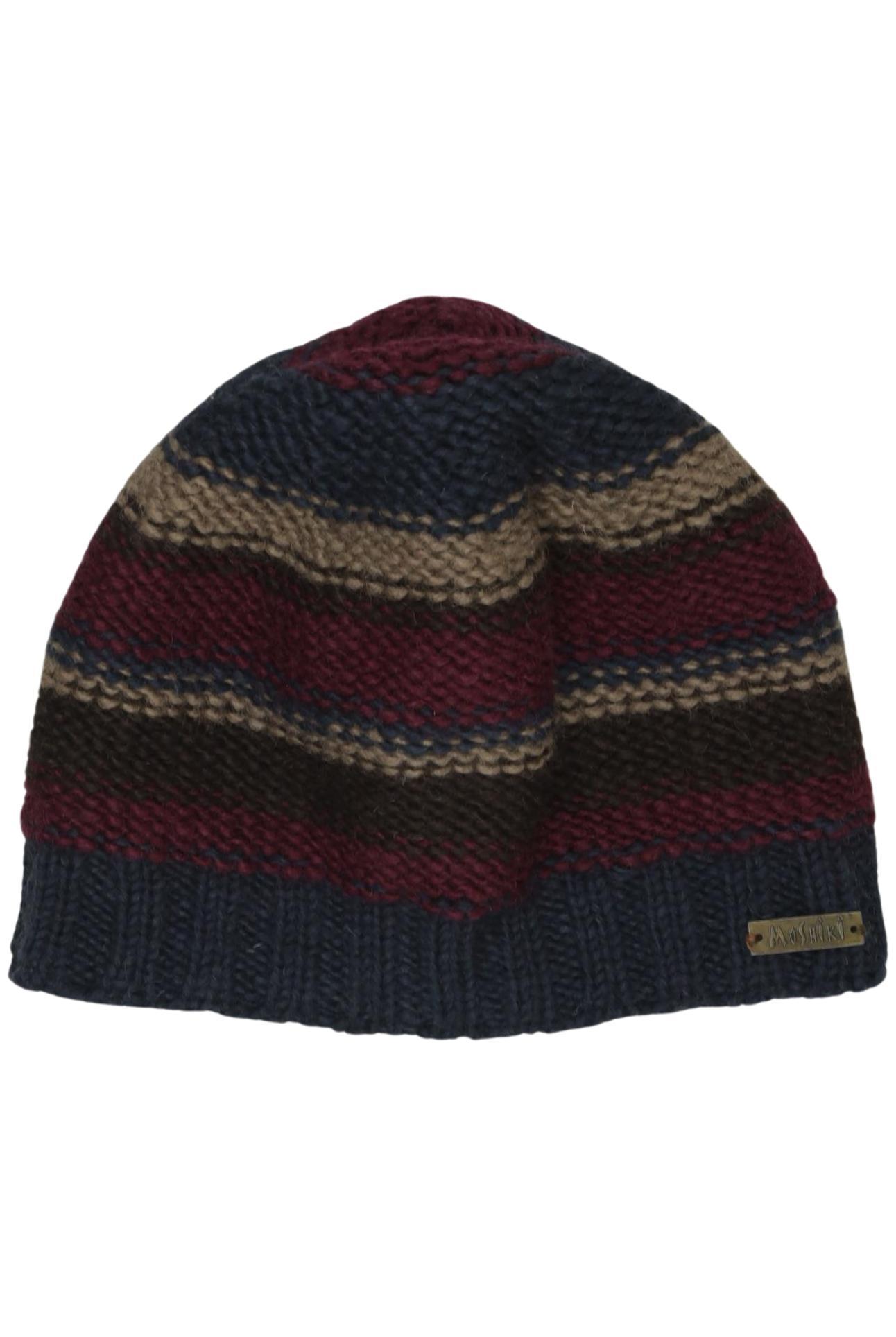 

Moshiki Damen Hut/Mütze, mehrfarbig, Gr. uni