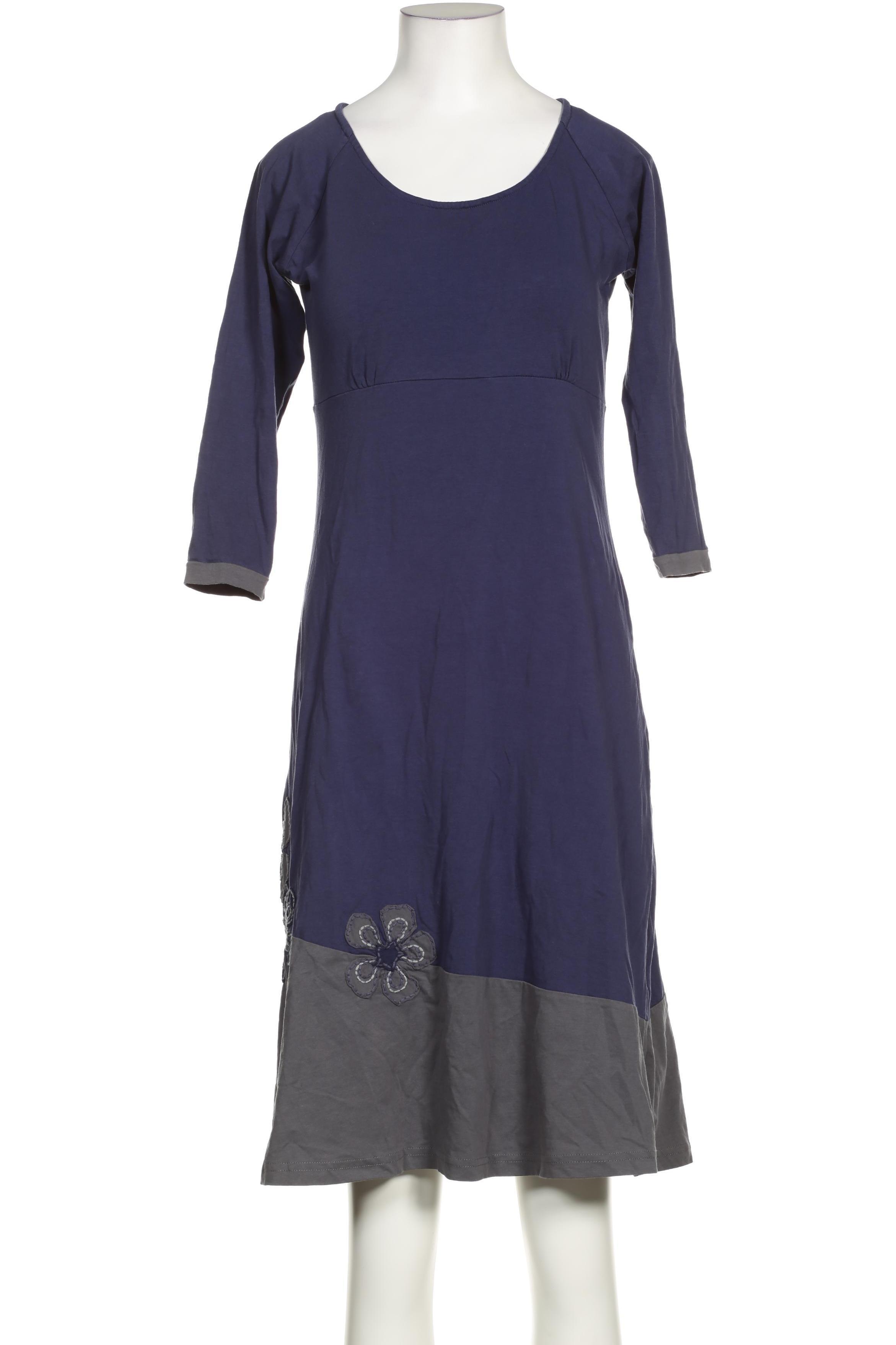 

Moshiki Damen Kleid, blau, Gr.