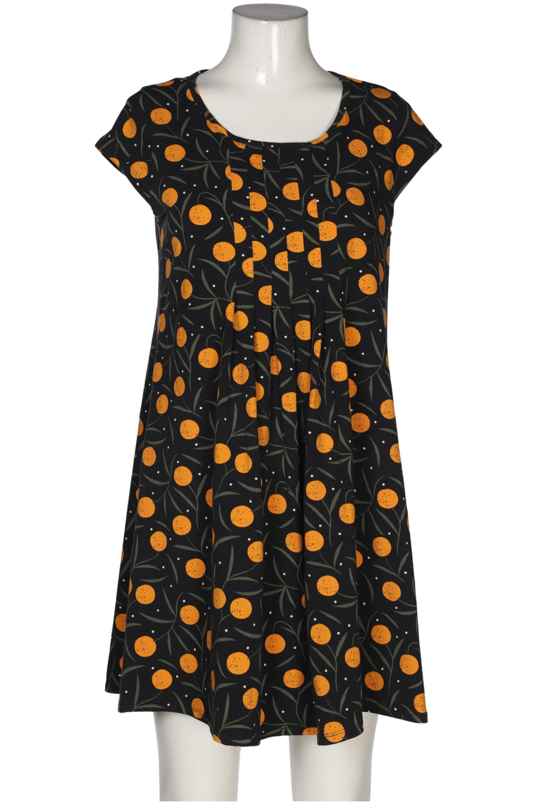 

Moshiki Damen Kleid, schwarz, Gr. 42